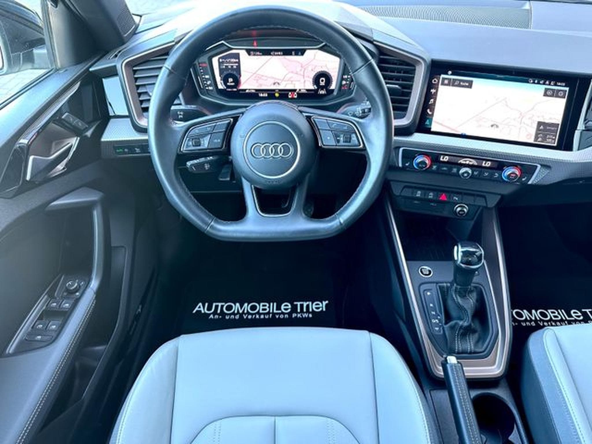 Audi A1 A1 allstreet 35 TFSI*Garantie*LED*Navi*Sonos*App (2022) - Photo 16
