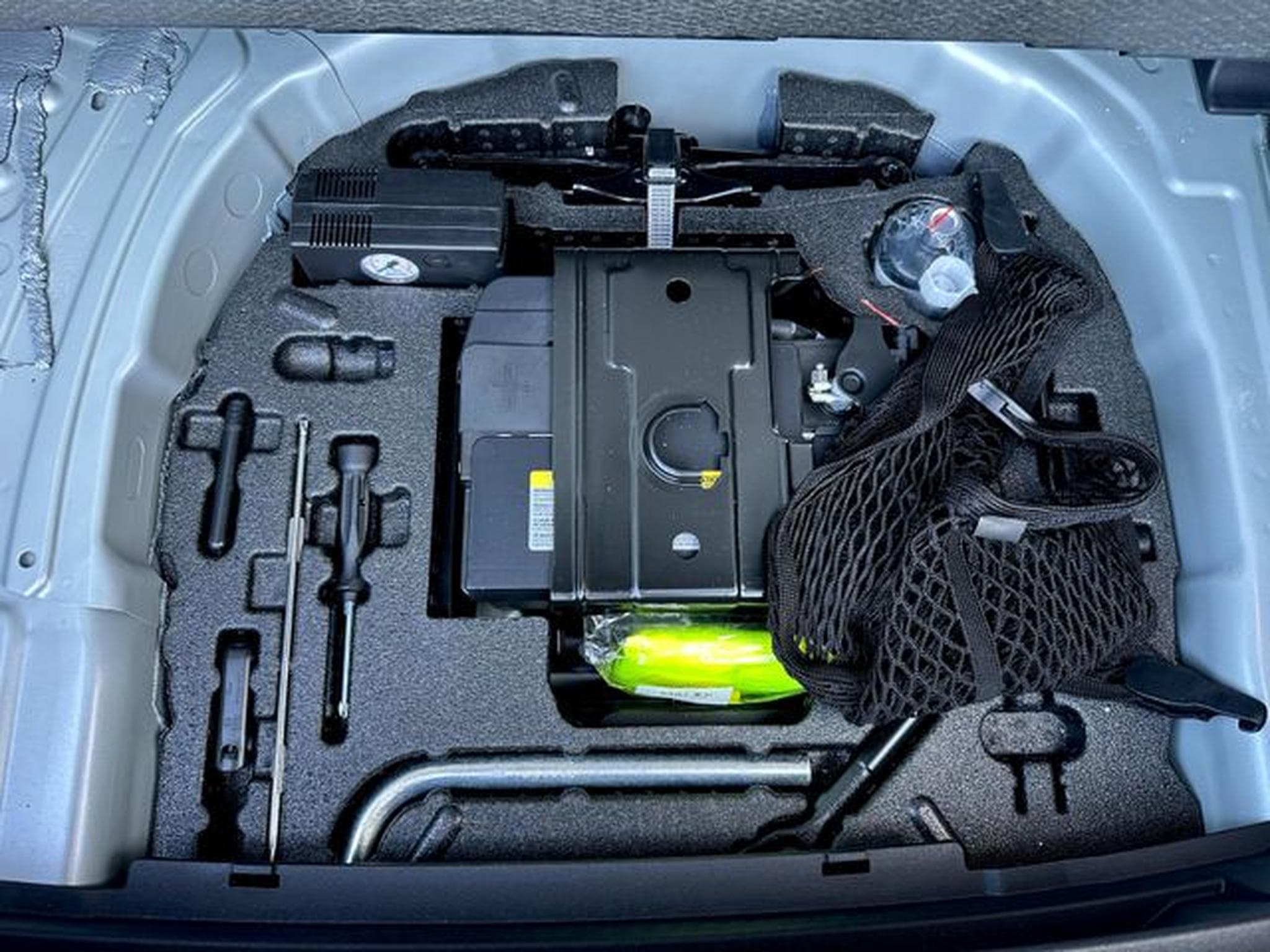 Audi A1 A1 allstreet 35 TFSI*Garantie*LED*Navi*Sonos*App (2022) - Photo 18