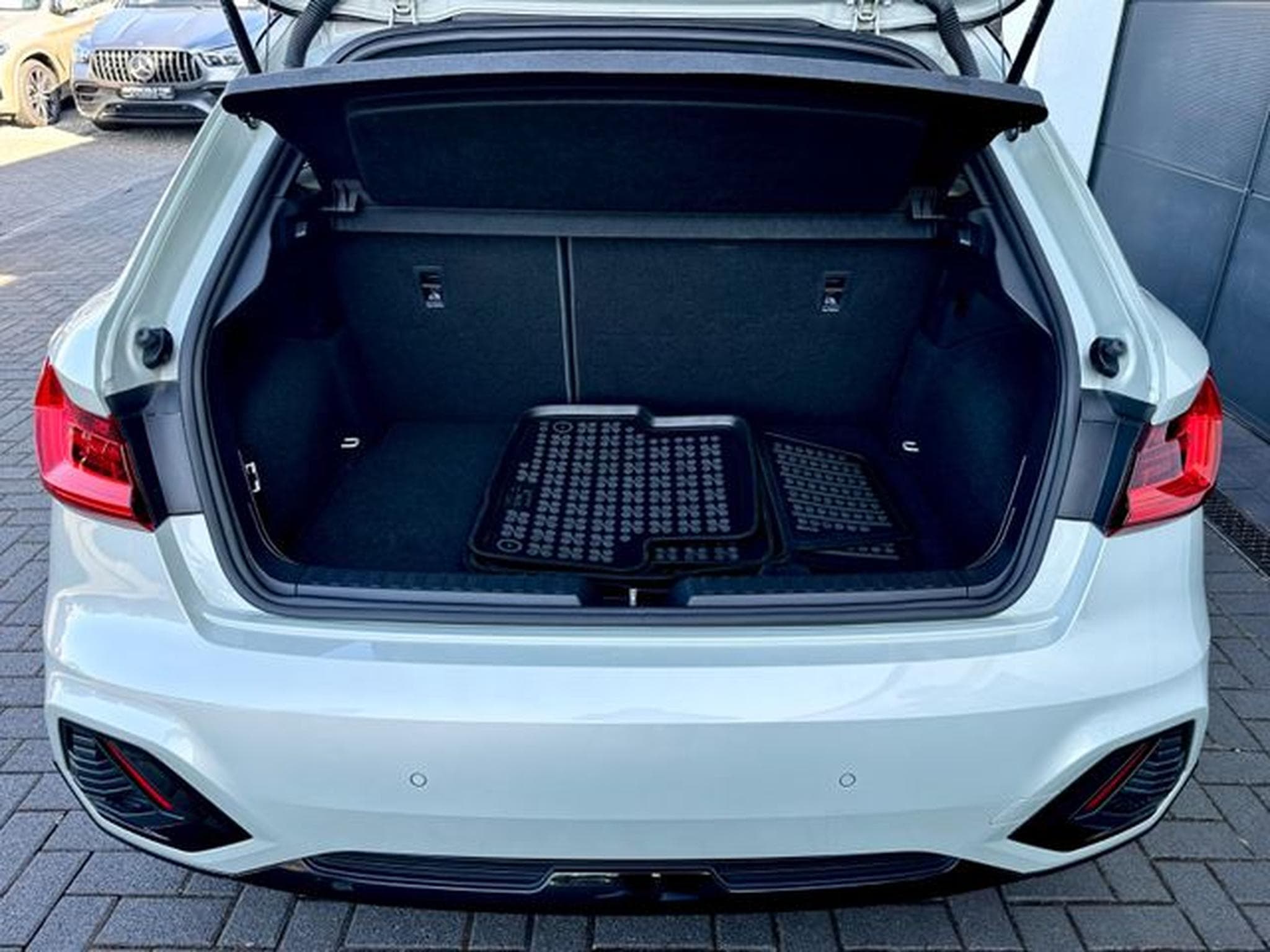 Audi A1 A1 allstreet 35 TFSI*Garantie*LED*Navi*Sonos*App (2022) - Photo 19