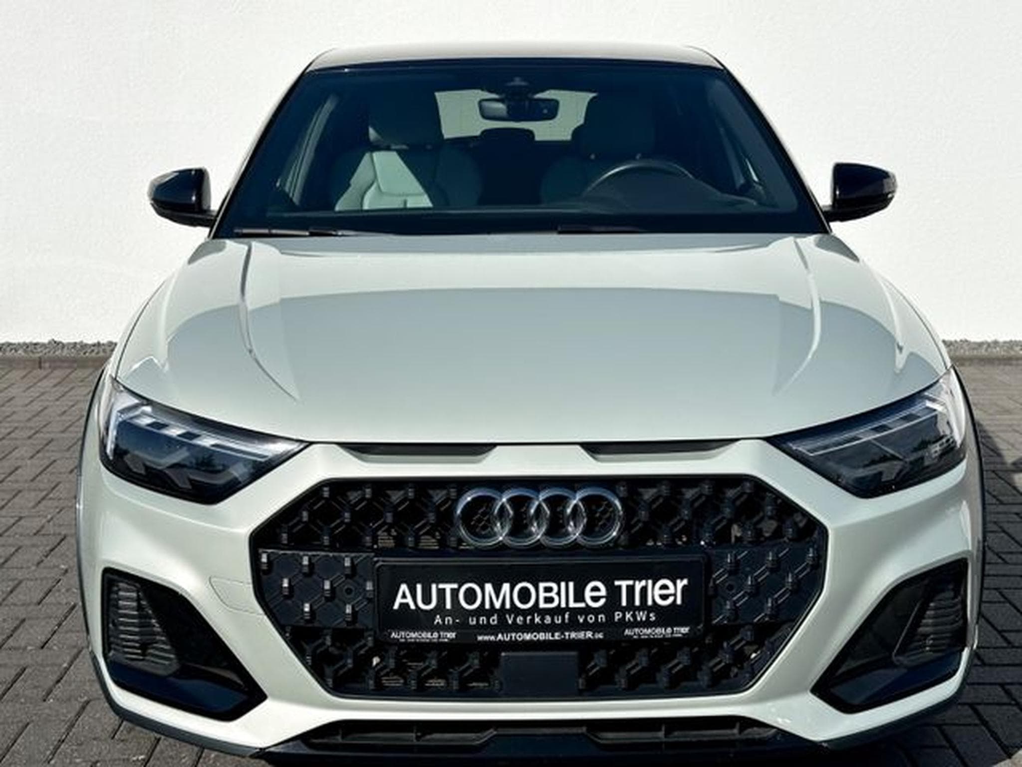 Audi A1 A1 allstreet 35 TFSI*Garantie*LED*Navi*Sonos*App (2022) - Photo 2