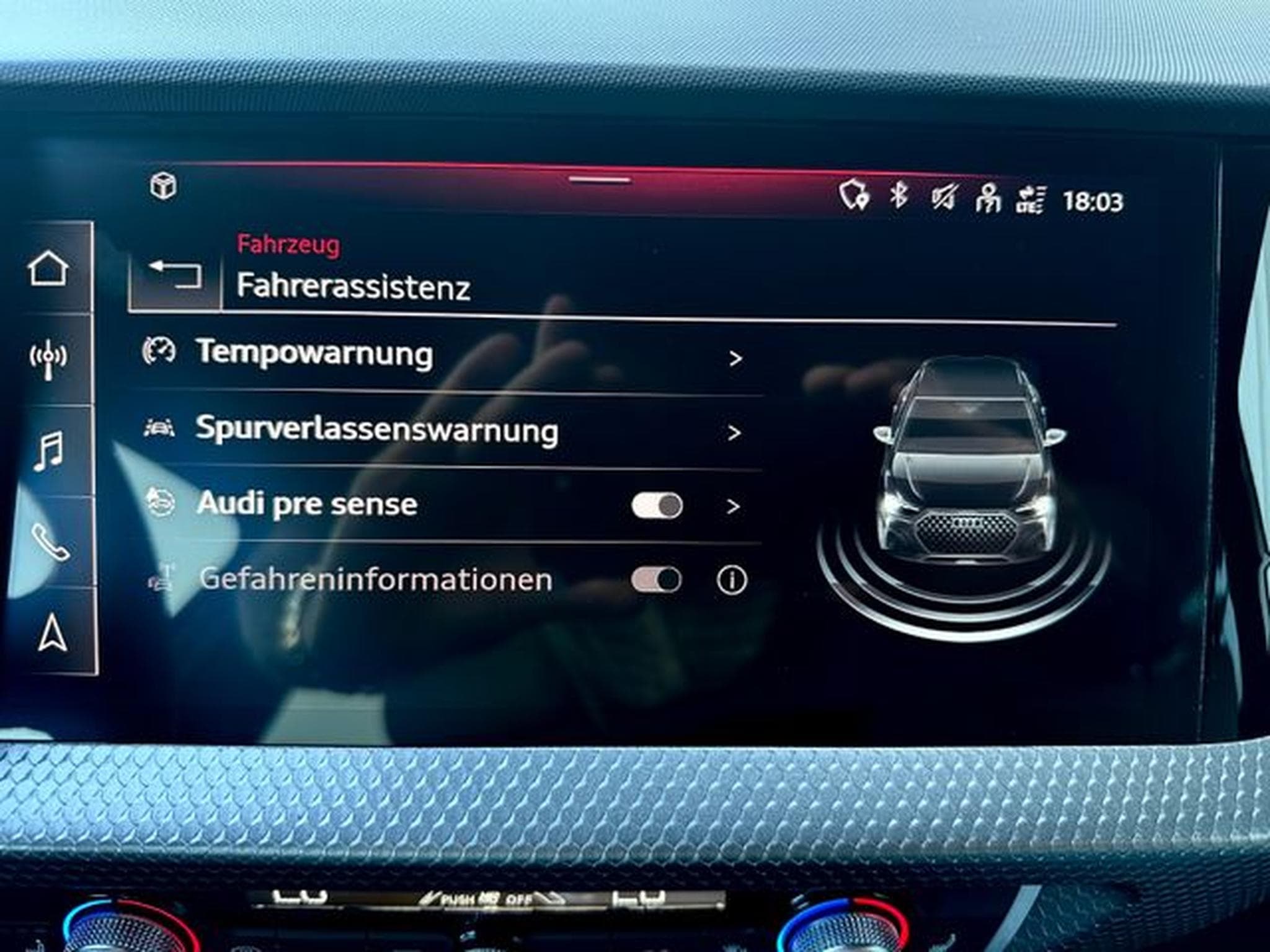 Audi A1 A1 allstreet 35 TFSI*Garantie*LED*Navi*Sonos*App (2022) - Photo 21