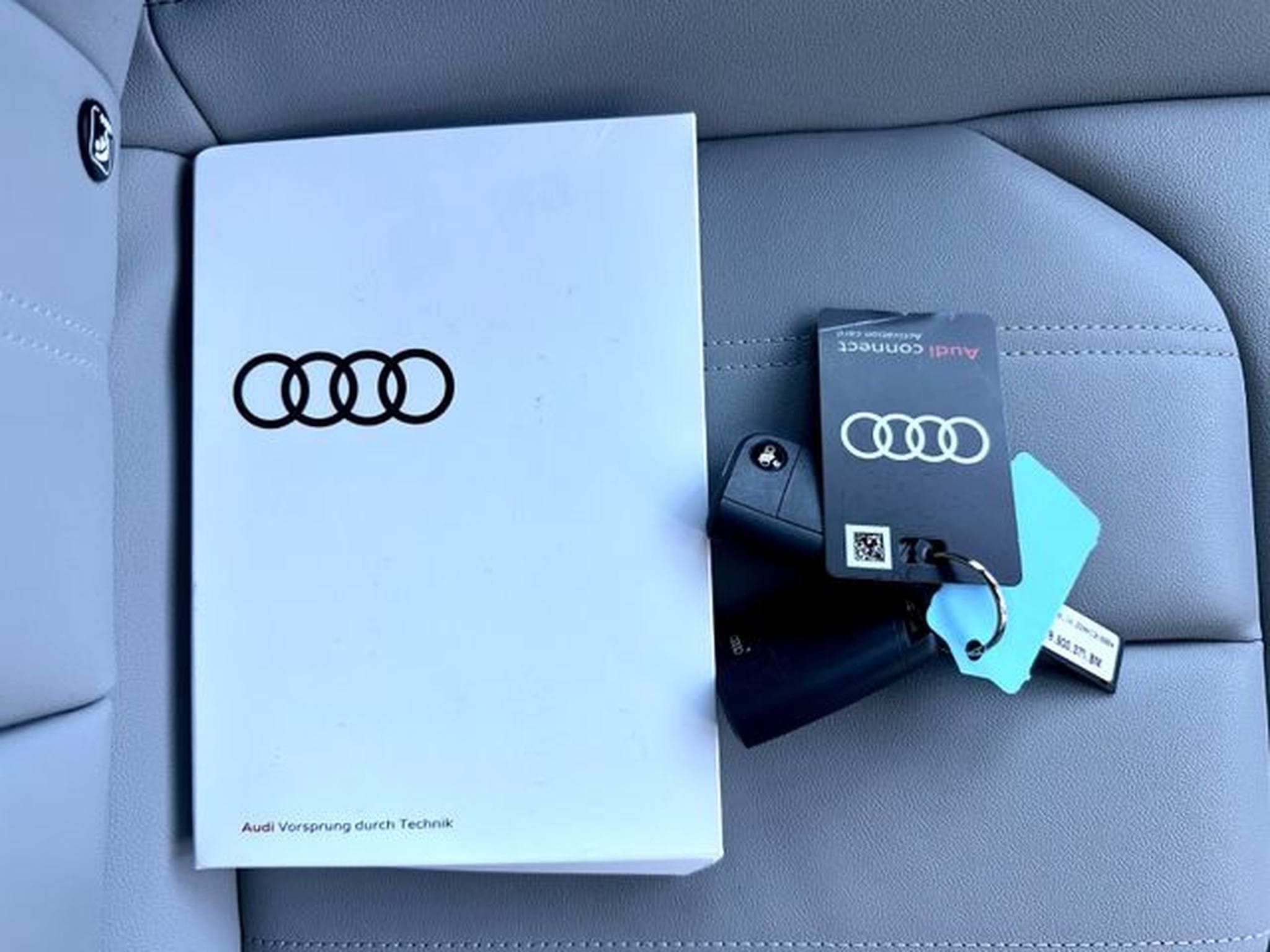 Audi A1 A1 allstreet 35 TFSI*Garantie*LED*Navi*Sonos*App (2022) - Photo 22