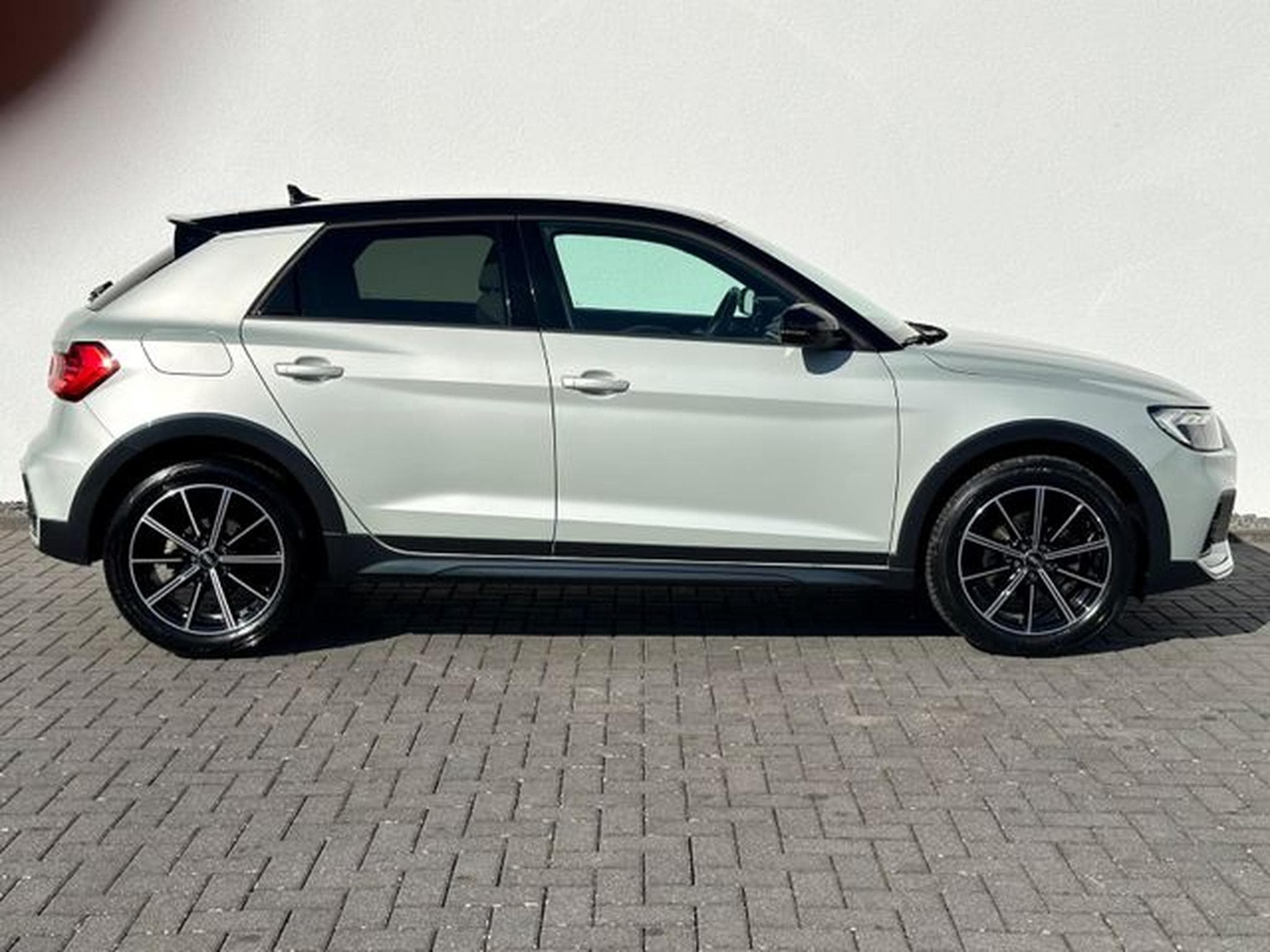 Audi A1 A1 allstreet 35 TFSI*Garantie*LED*Navi*Sonos*App (2022) - Photo 4