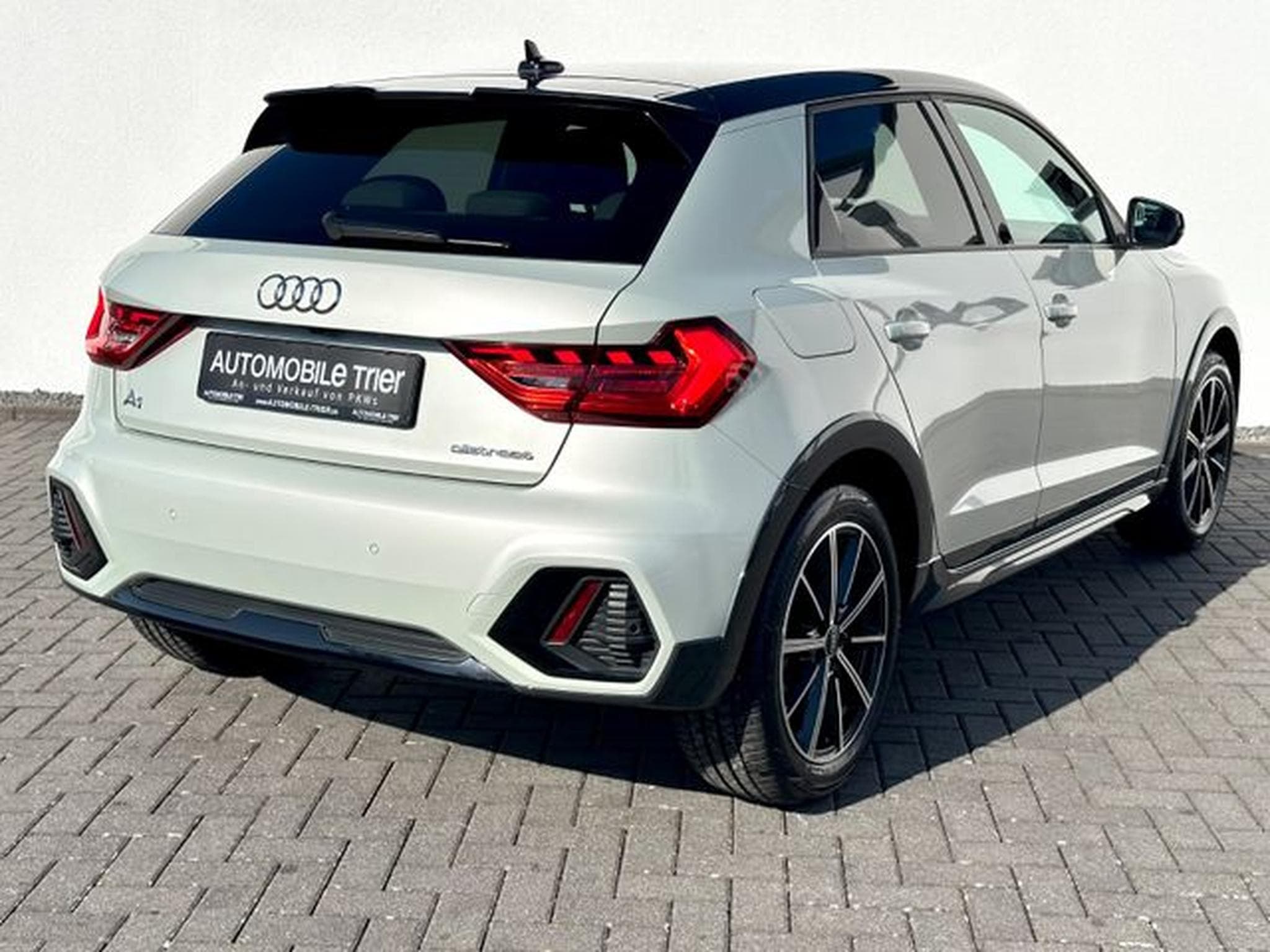 Audi A1 A1 allstreet 35 TFSI*Garantie*LED*Navi*Sonos*App (2022) - Photo 6