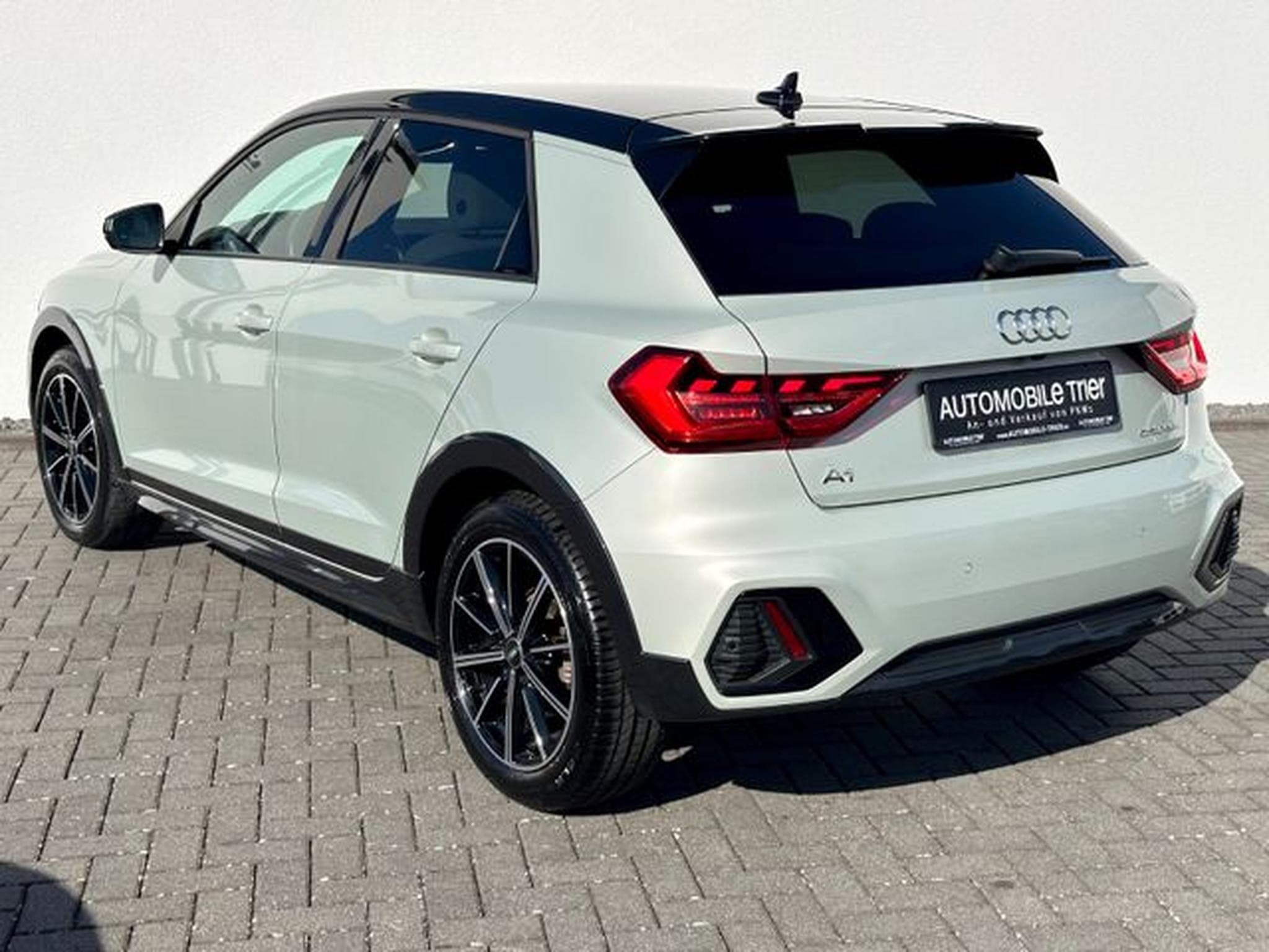 Audi A1 A1 allstreet 35 TFSI*Garantie*LED*Navi*Sonos*App (2022) - Photo 7