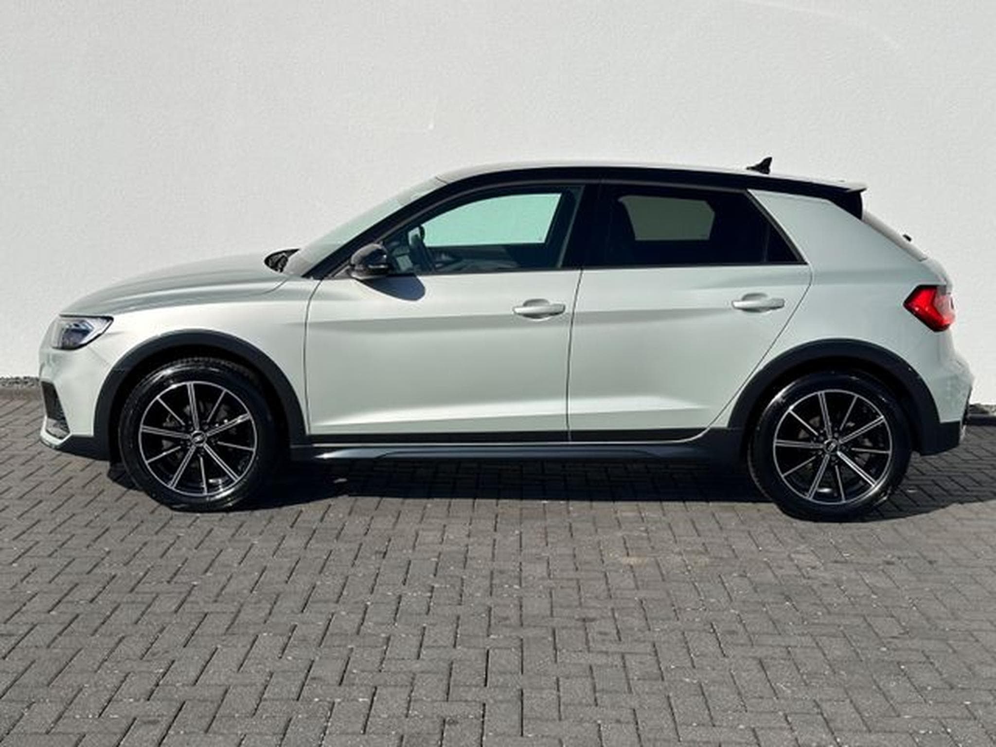 Audi A1 A1 allstreet 35 TFSI*Garantie*LED*Navi*Sonos*App (2022) - Photo 8