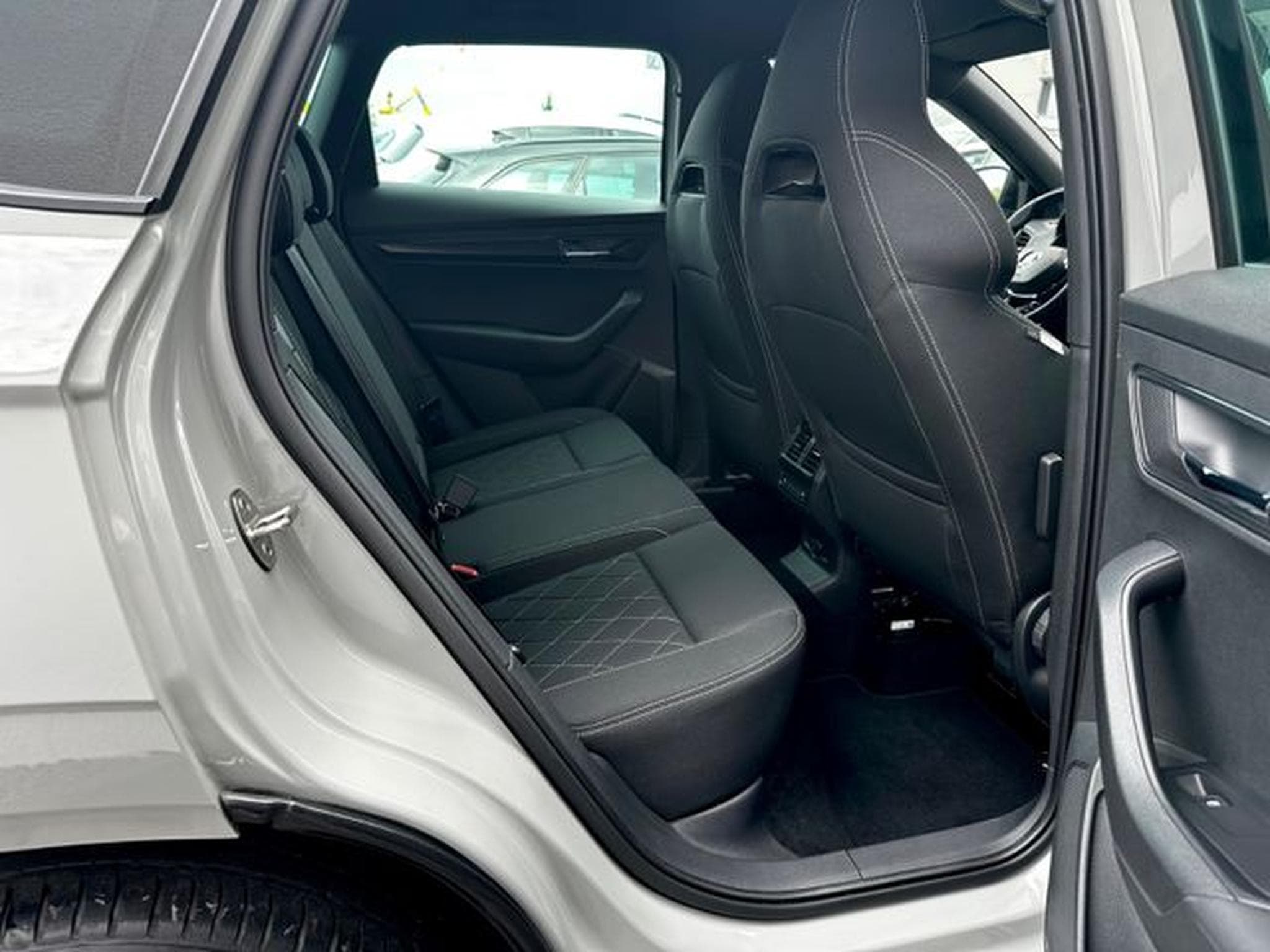 Skoda Karoq Karoq Sportline 4x4 (2022) - Photo 14