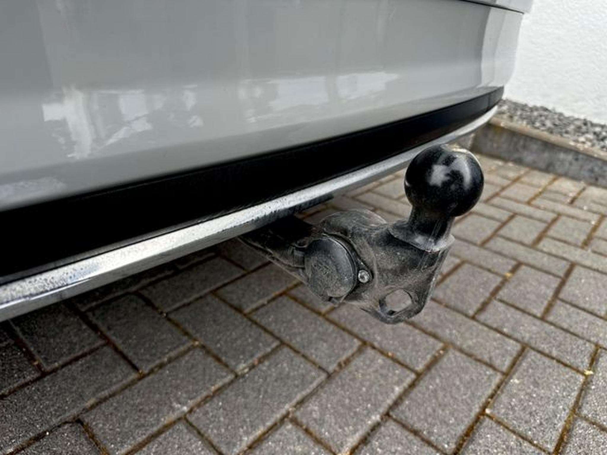 Skoda Karoq Karoq Sportline 4x4 (2022) - Photo 21