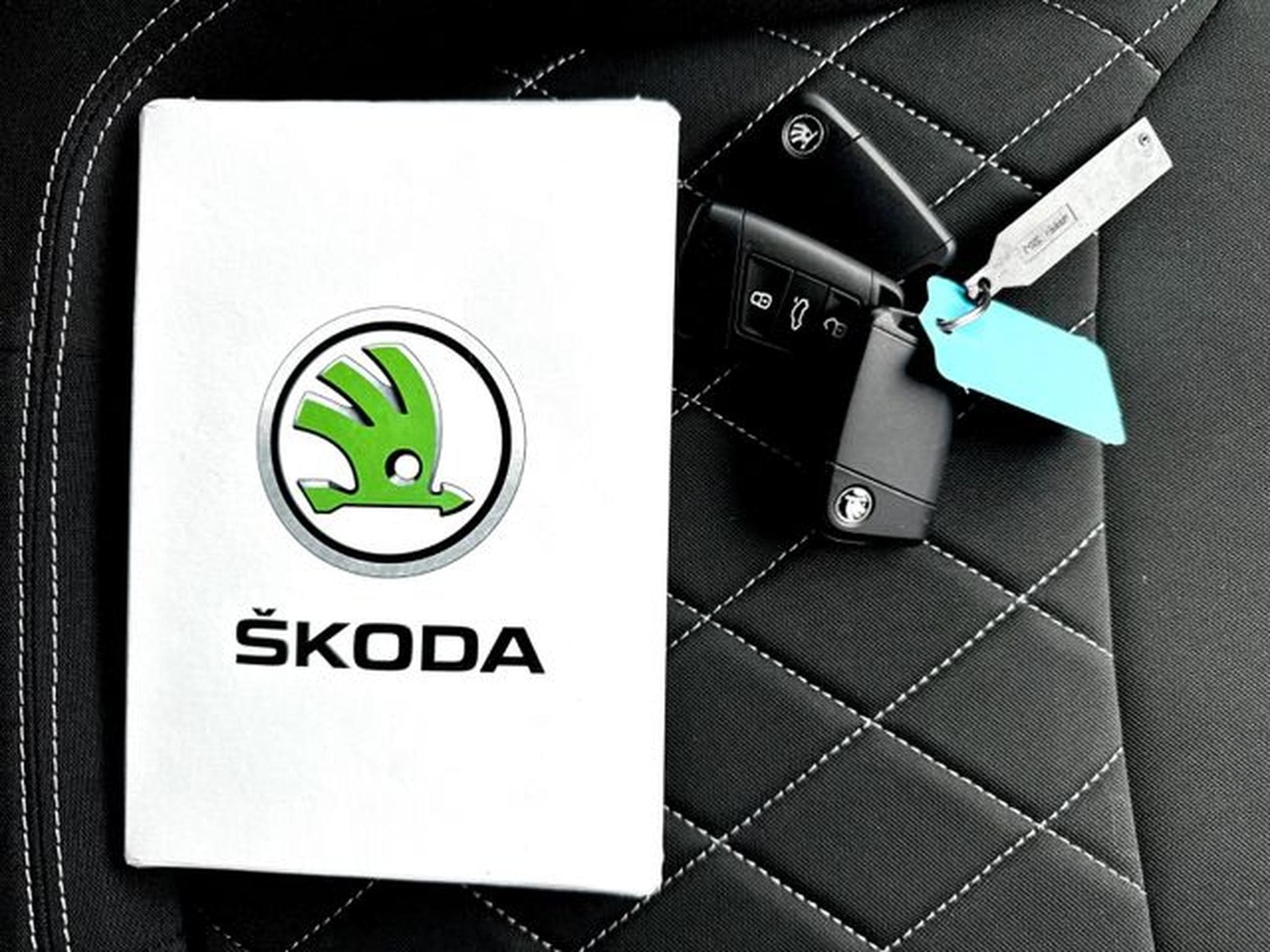 Skoda Karoq Karoq Sportline 4x4 (2022) - Photo 26
