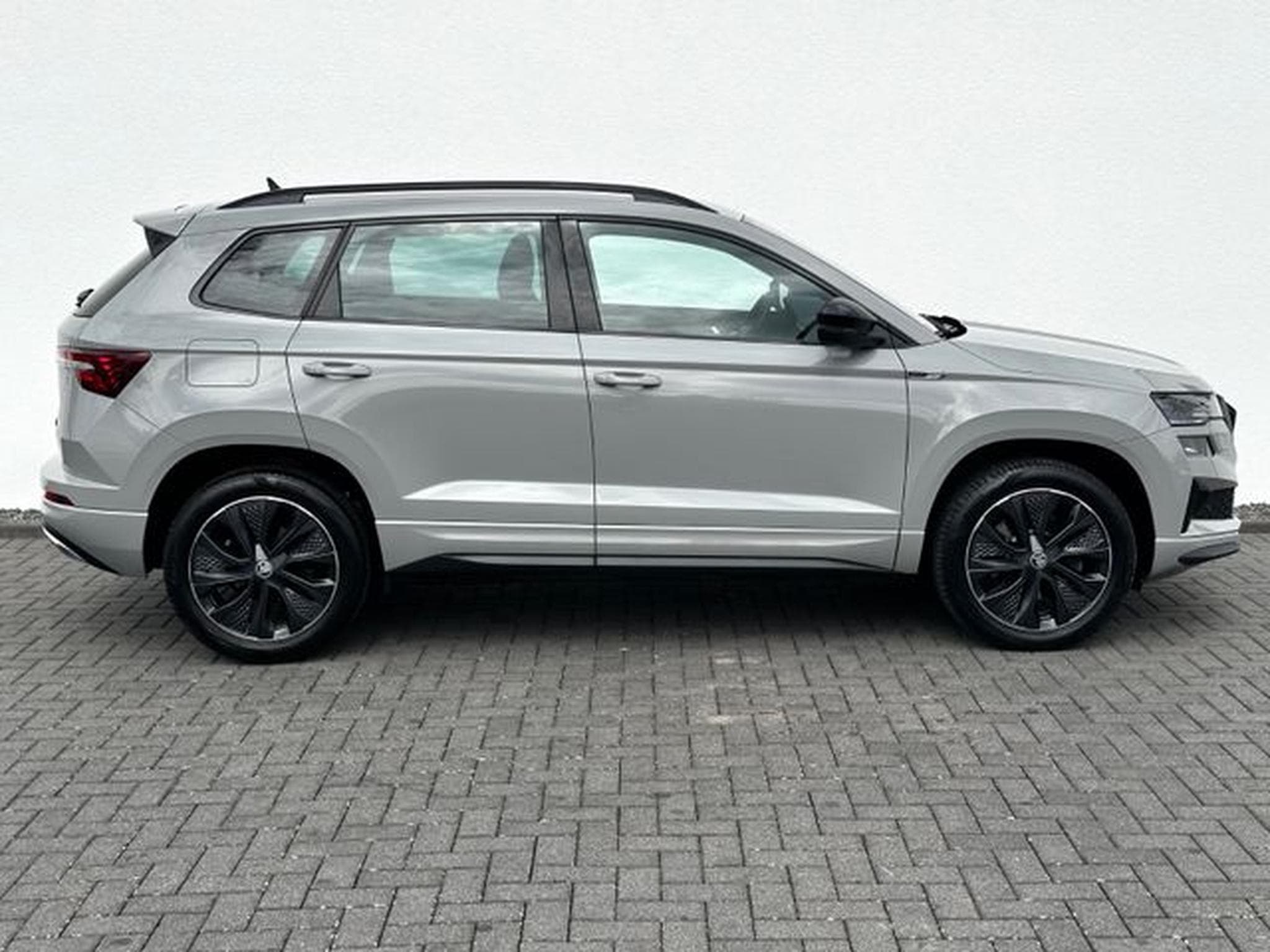 Skoda Karoq Karoq Sportline 4x4 (2022) - Photo 4