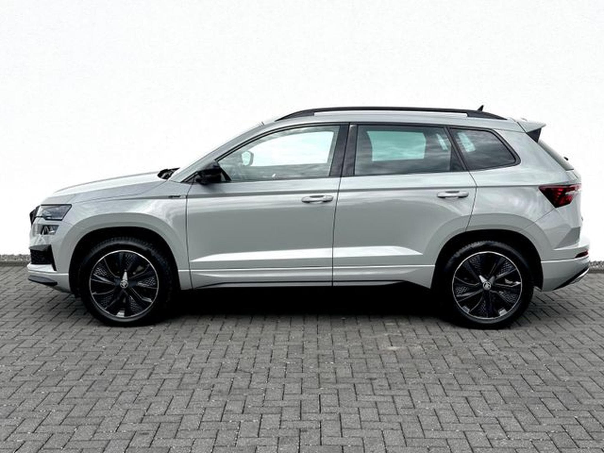 Skoda Karoq Karoq Sportline 4x4 (2022) - Photo 8