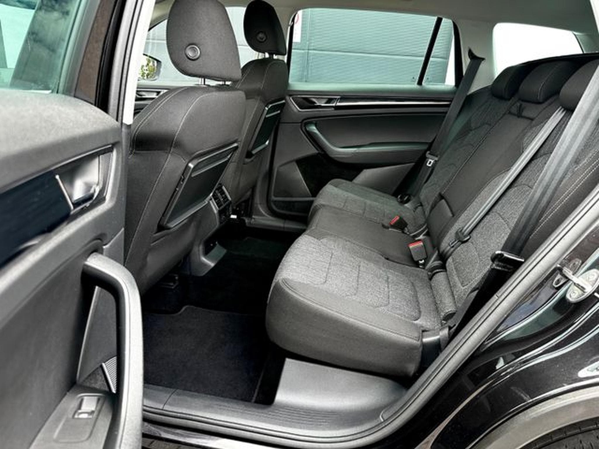 Skoda Kodiaq Kodiaq Style 1.5 TSI *Garantie*Ambiente*Navi*App (2020) - Photo 12