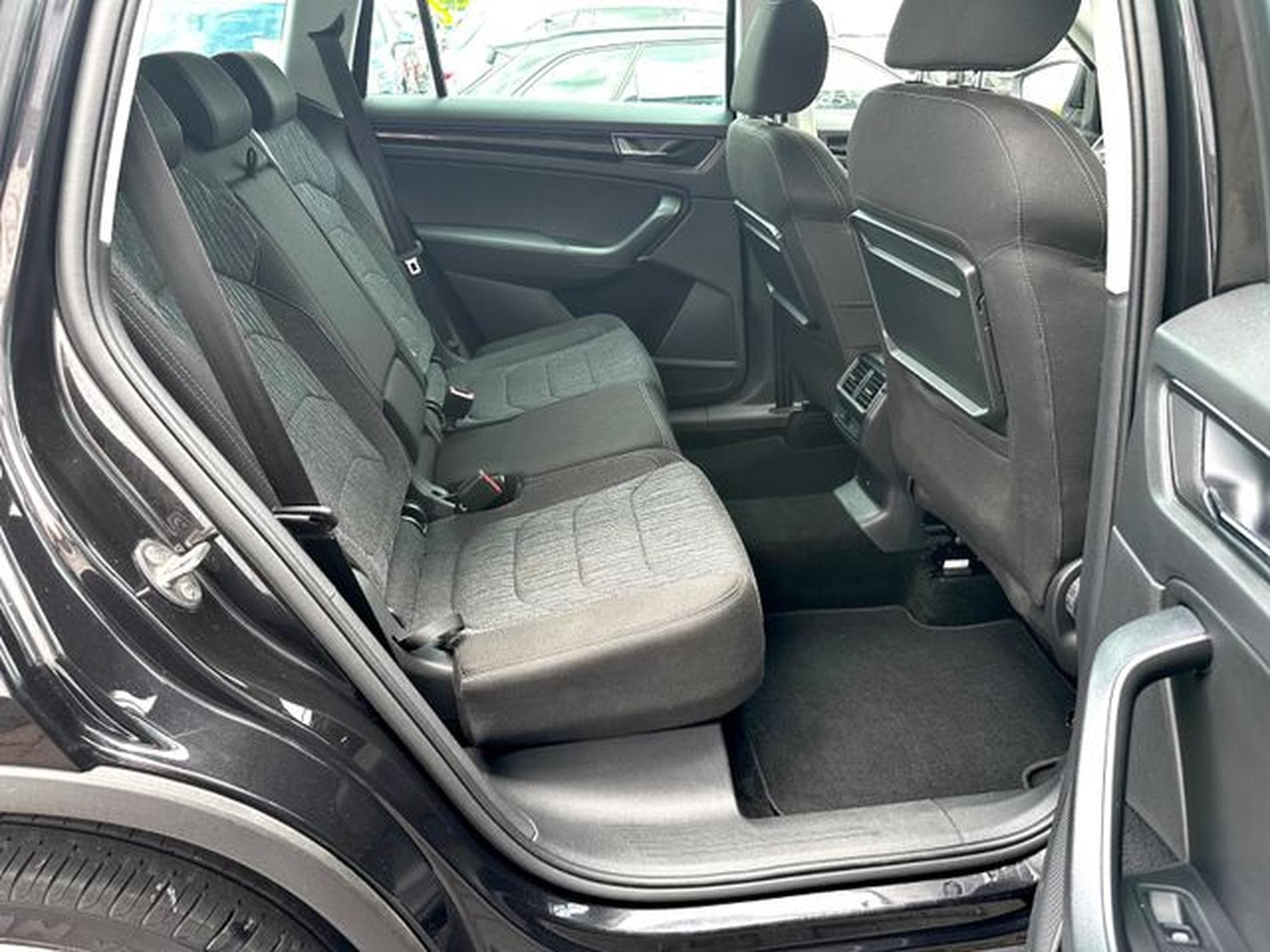 Skoda Kodiaq Kodiaq Style 1.5 TSI *Garantie*Ambiente*Navi*App (2020) - Photo 13