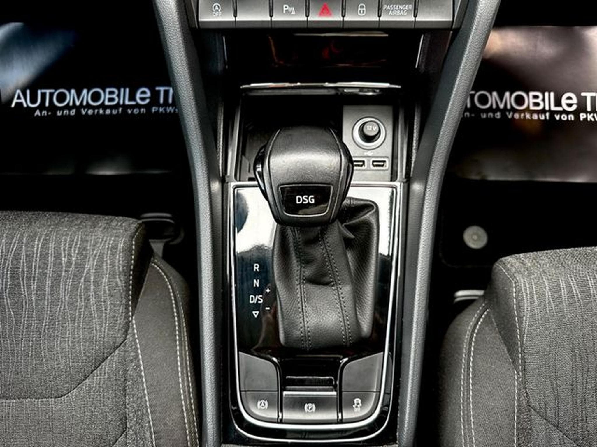 Skoda Kodiaq Kodiaq Style 1.5 TSI *Garantie*Ambiente*Navi*App (2020) - Photo 22