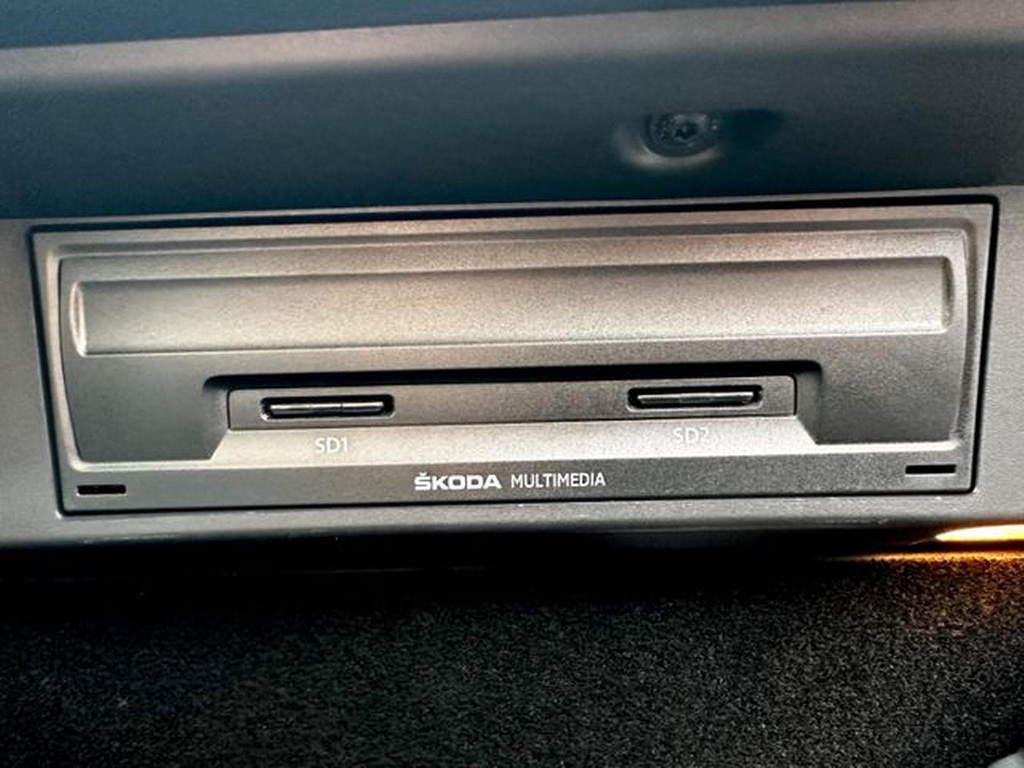 Skoda Kodiaq Kodiaq Style 1.5 TSI *Garantie*Ambiente*Navi*App (2020) - Photo 30