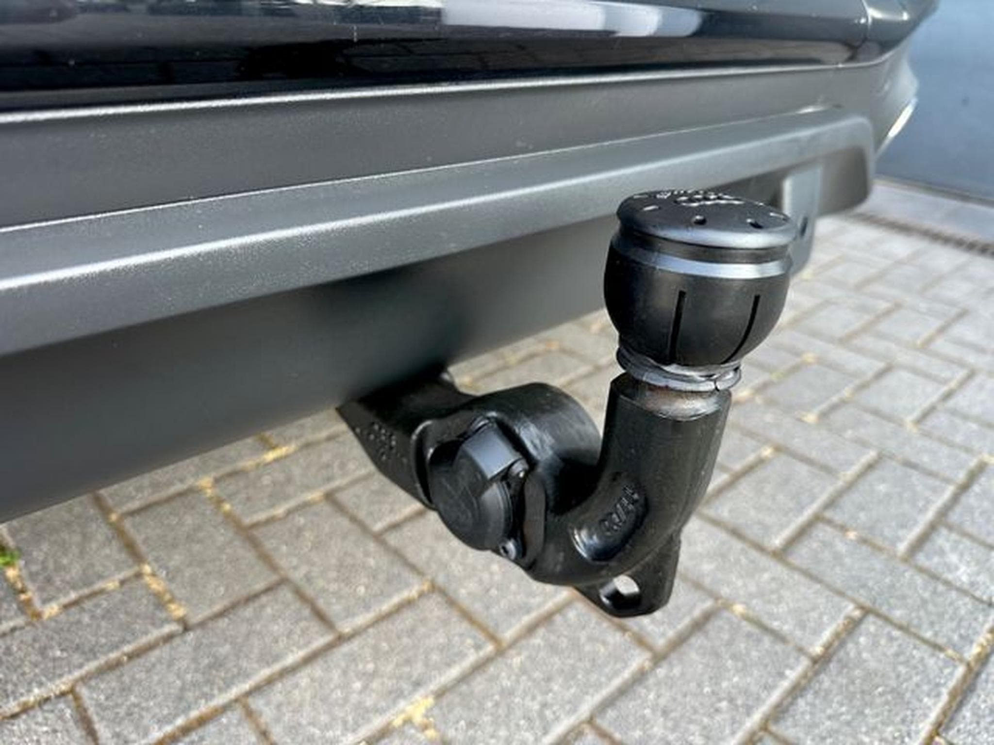 Audi SQ5 SQ5 Sportback 3.0 TDI quattro basis (2021) - Photo 23