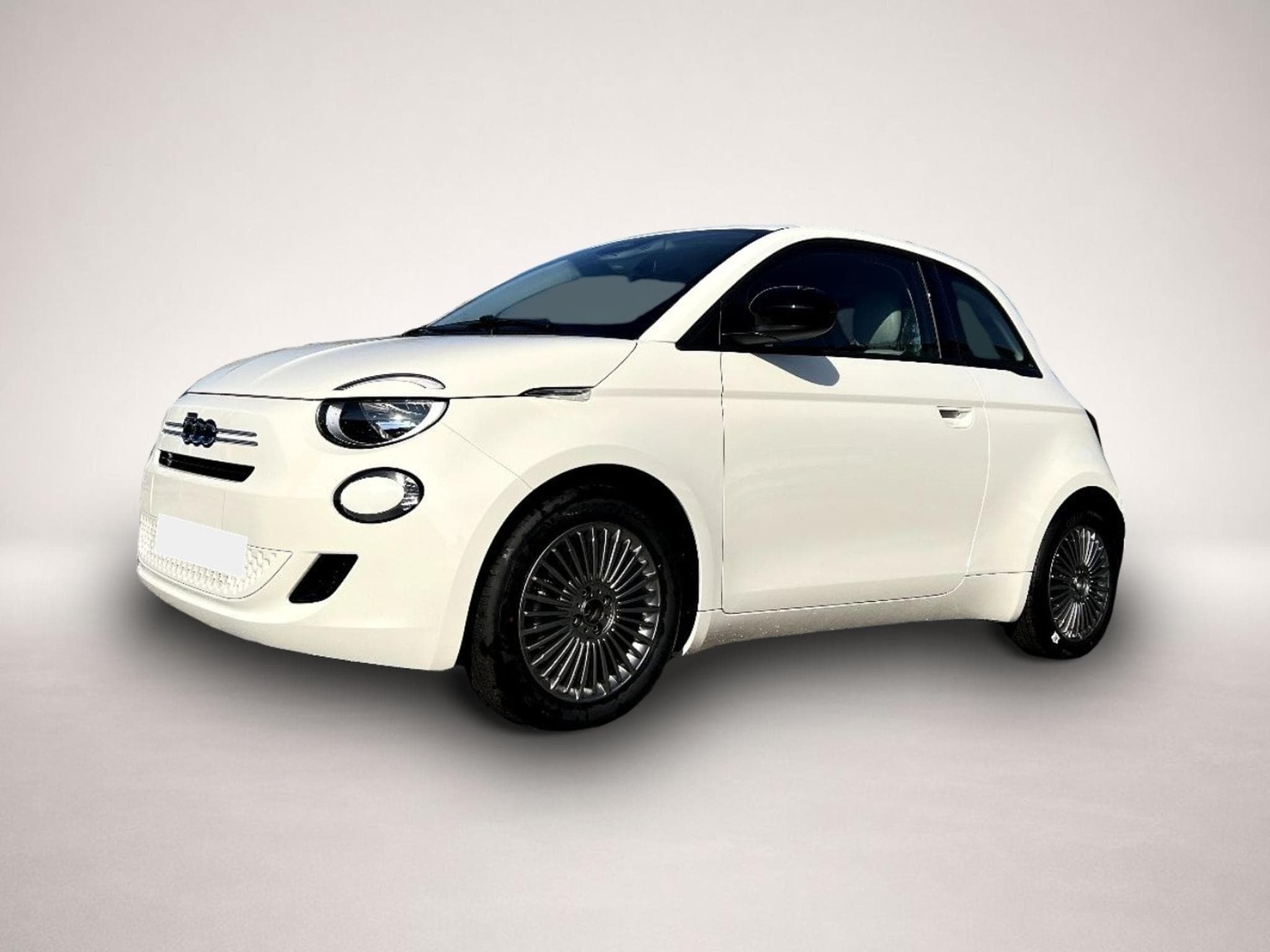 Fiat 500 (2026) - Foto 1