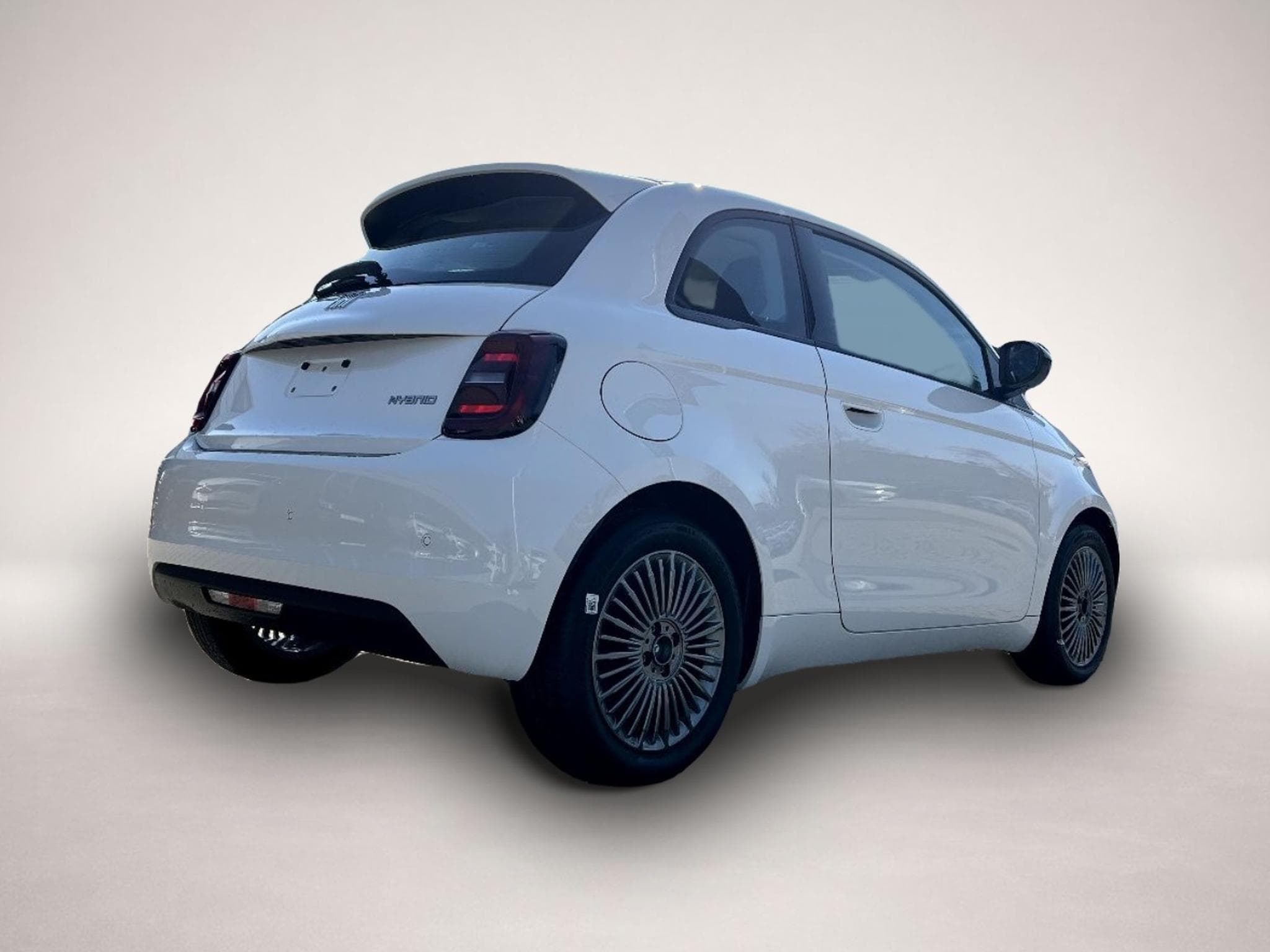 Fiat 500 (2026) - Foto 4