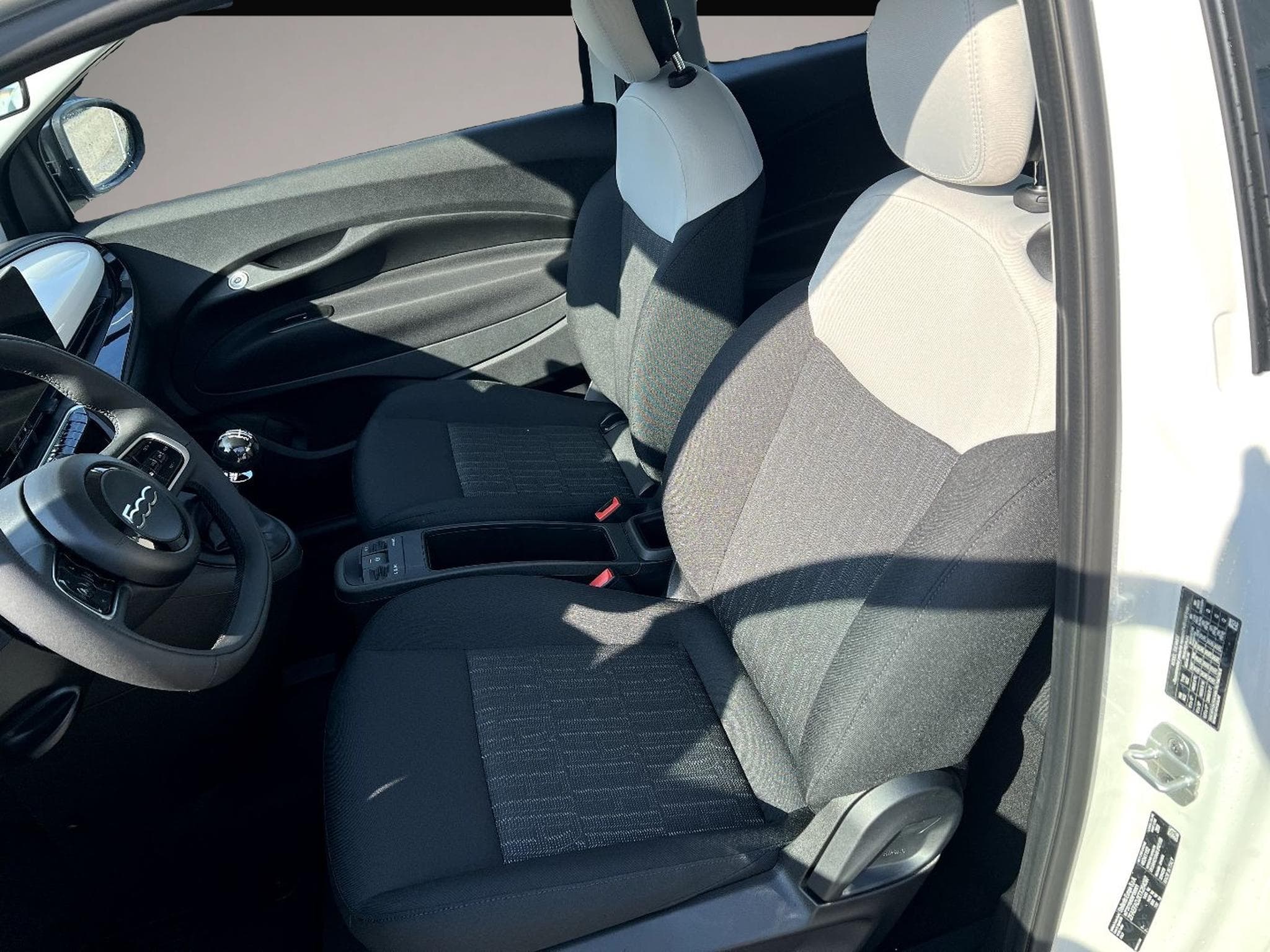 Fiat 500 (2026) - Foto 7