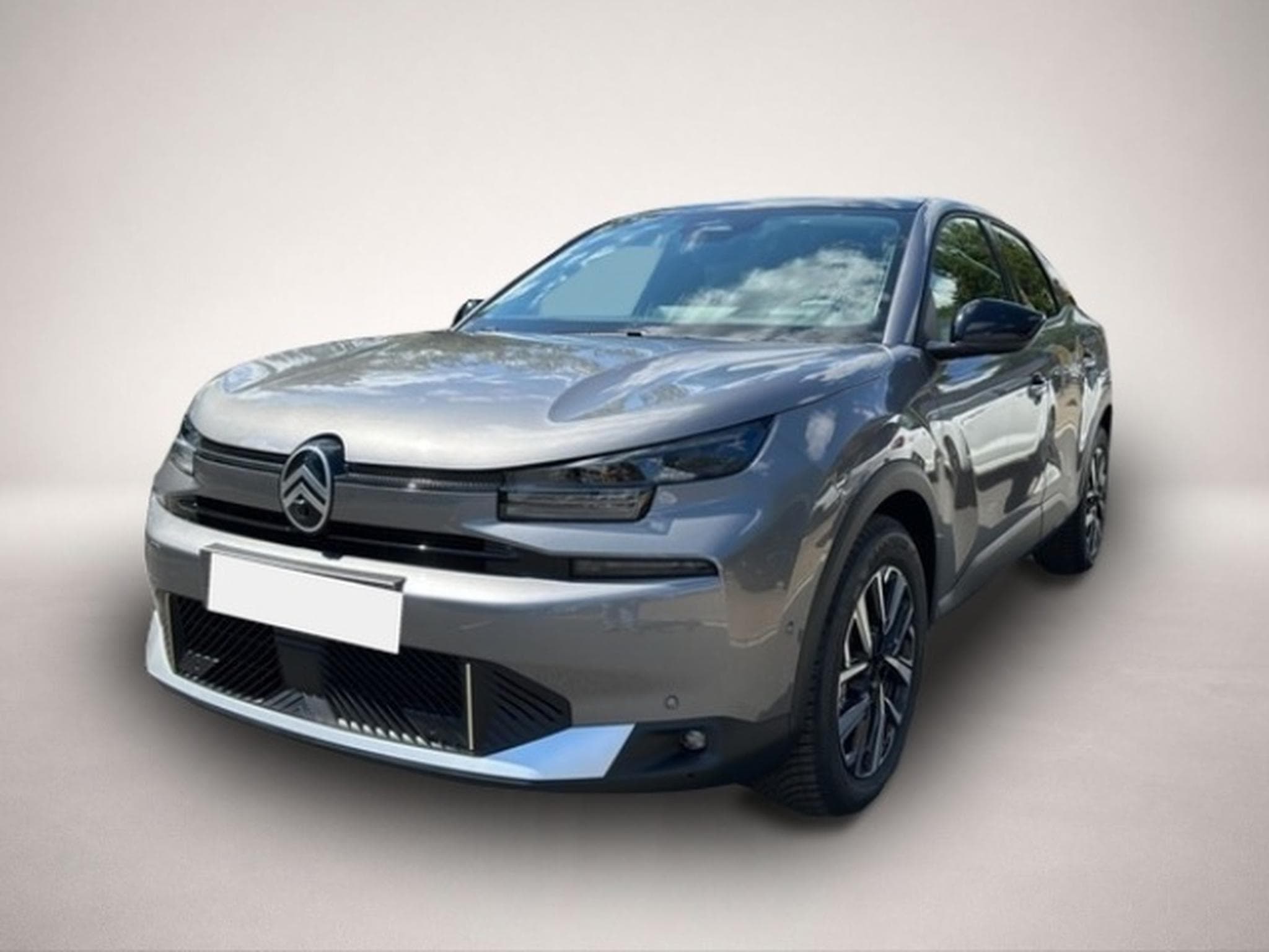 Citroën C4 (2026) - Photo 1