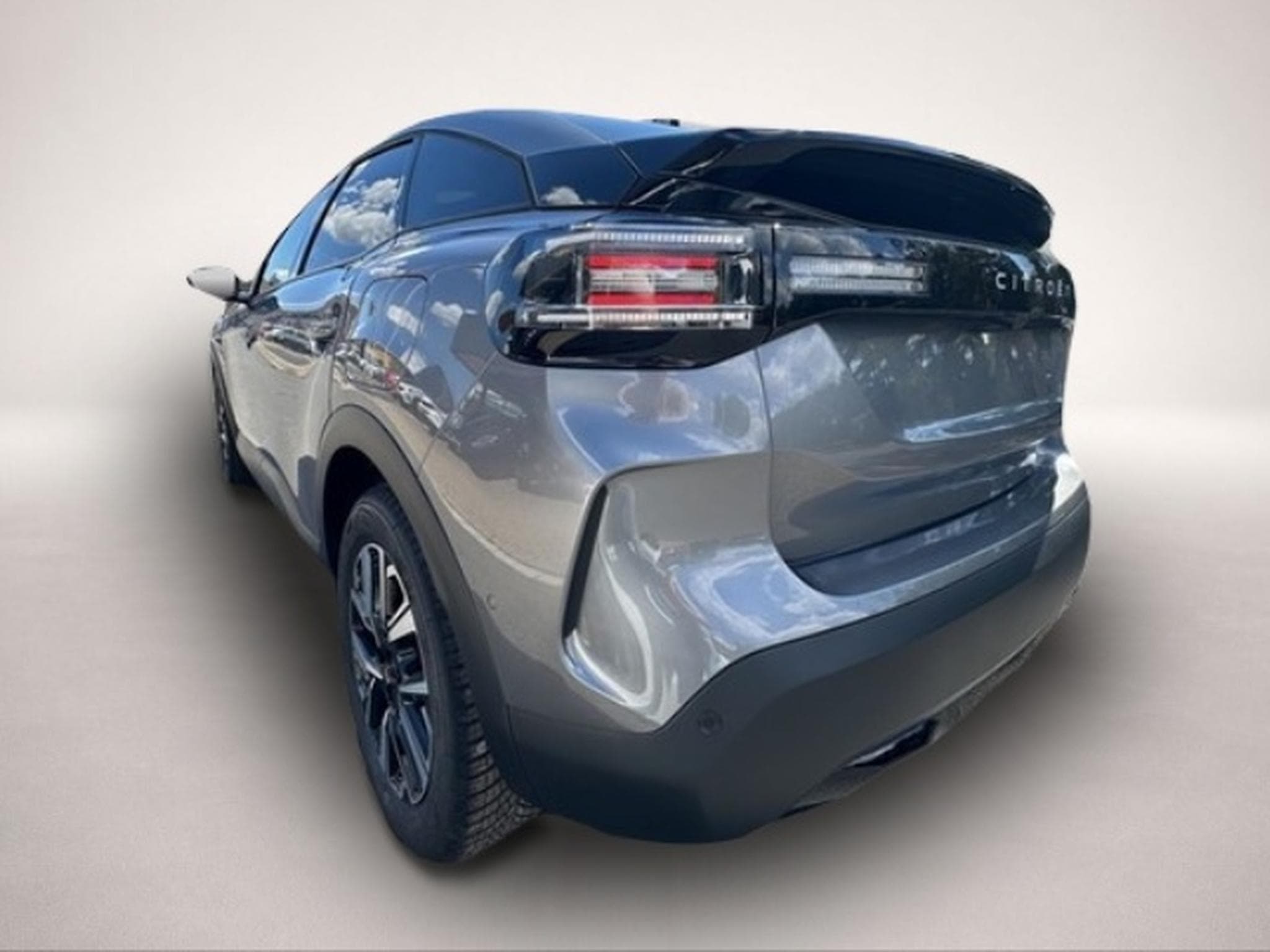 Citroën C4 (2026) - Photo 3