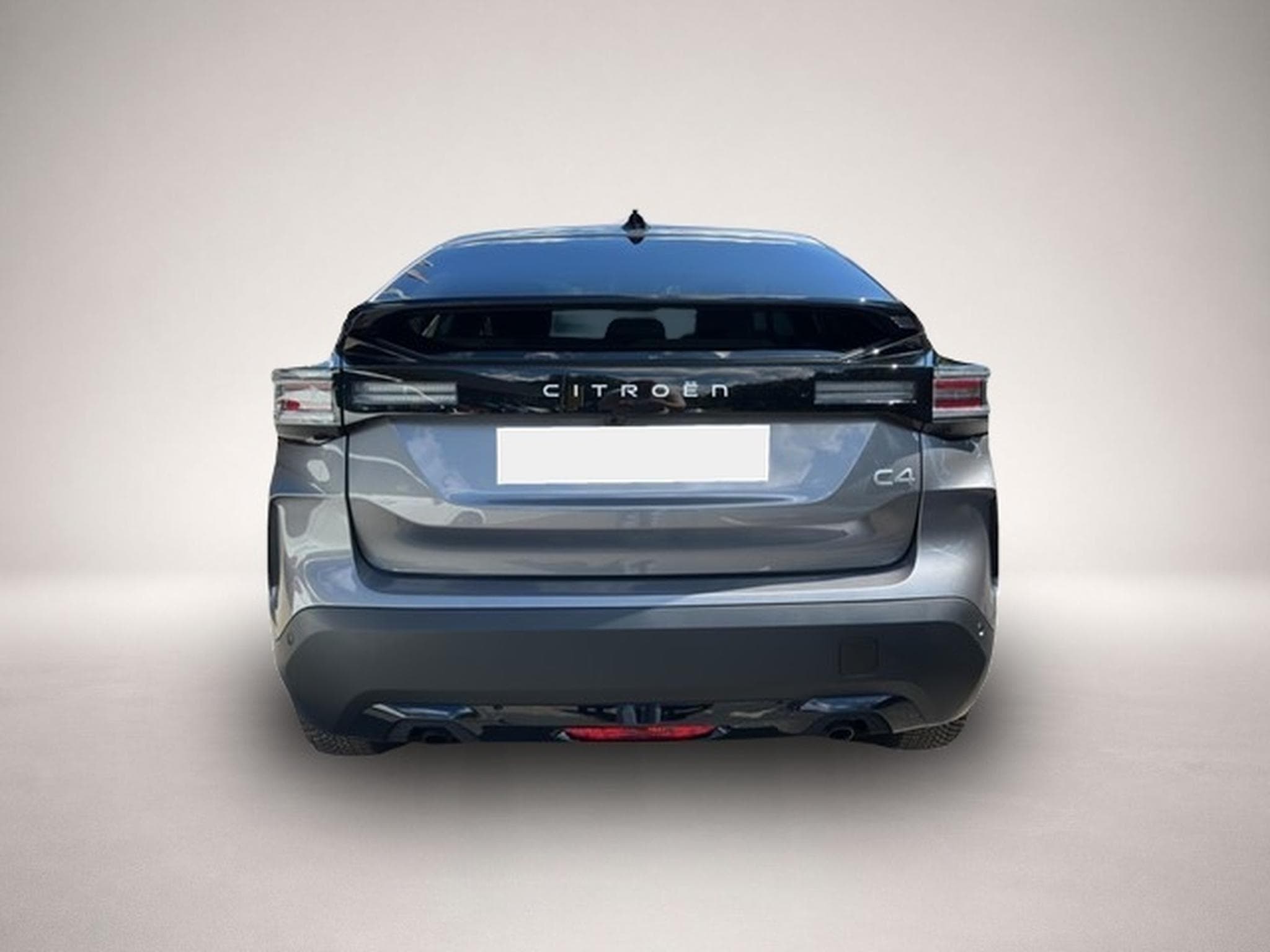 Citroën C4 (2026) - Photo 4