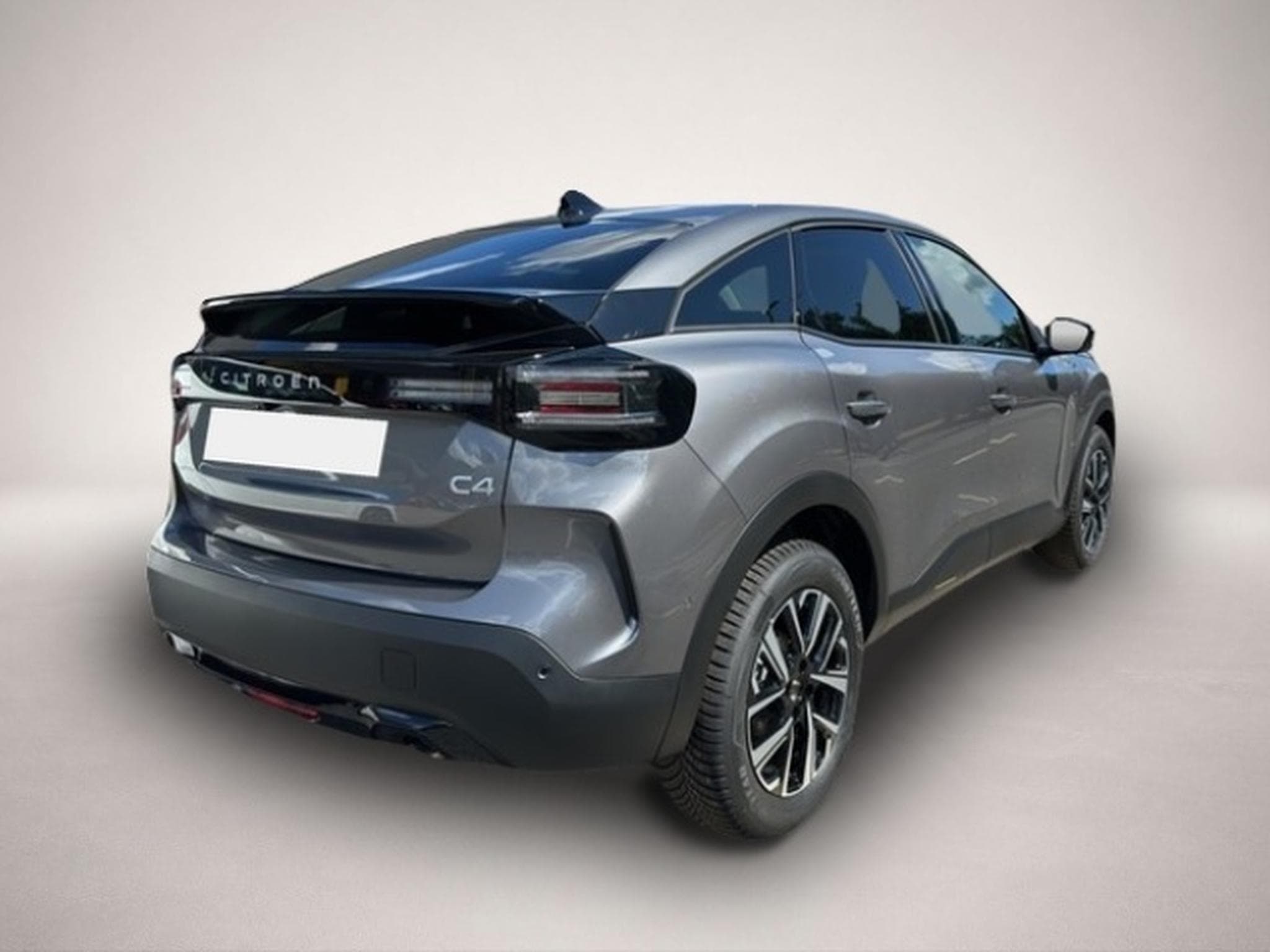 Citroën C4 (2026) - Photo 5