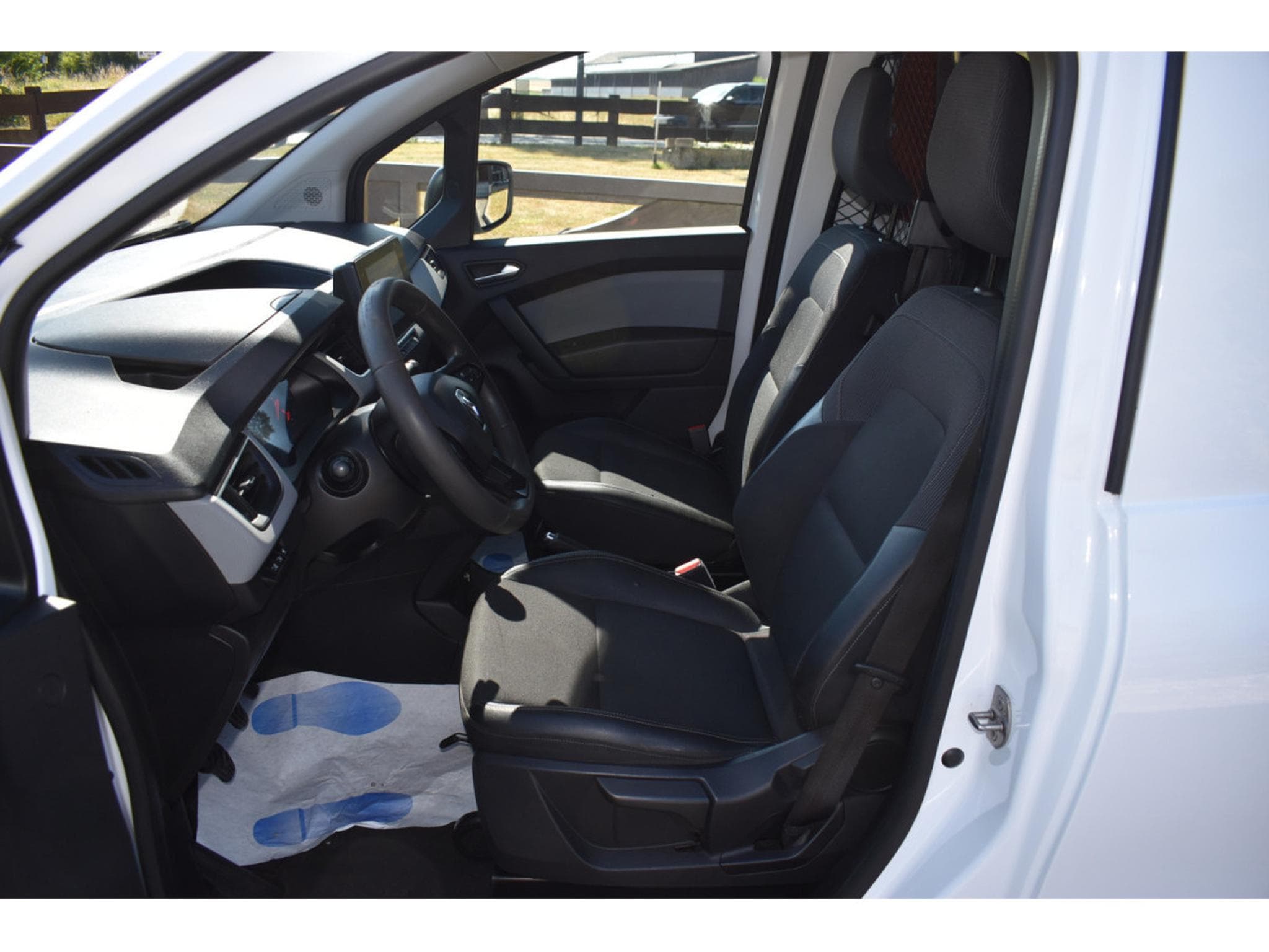 Renault Kangoo 1,5 DCI 95 Airco (2021) - Photo 12