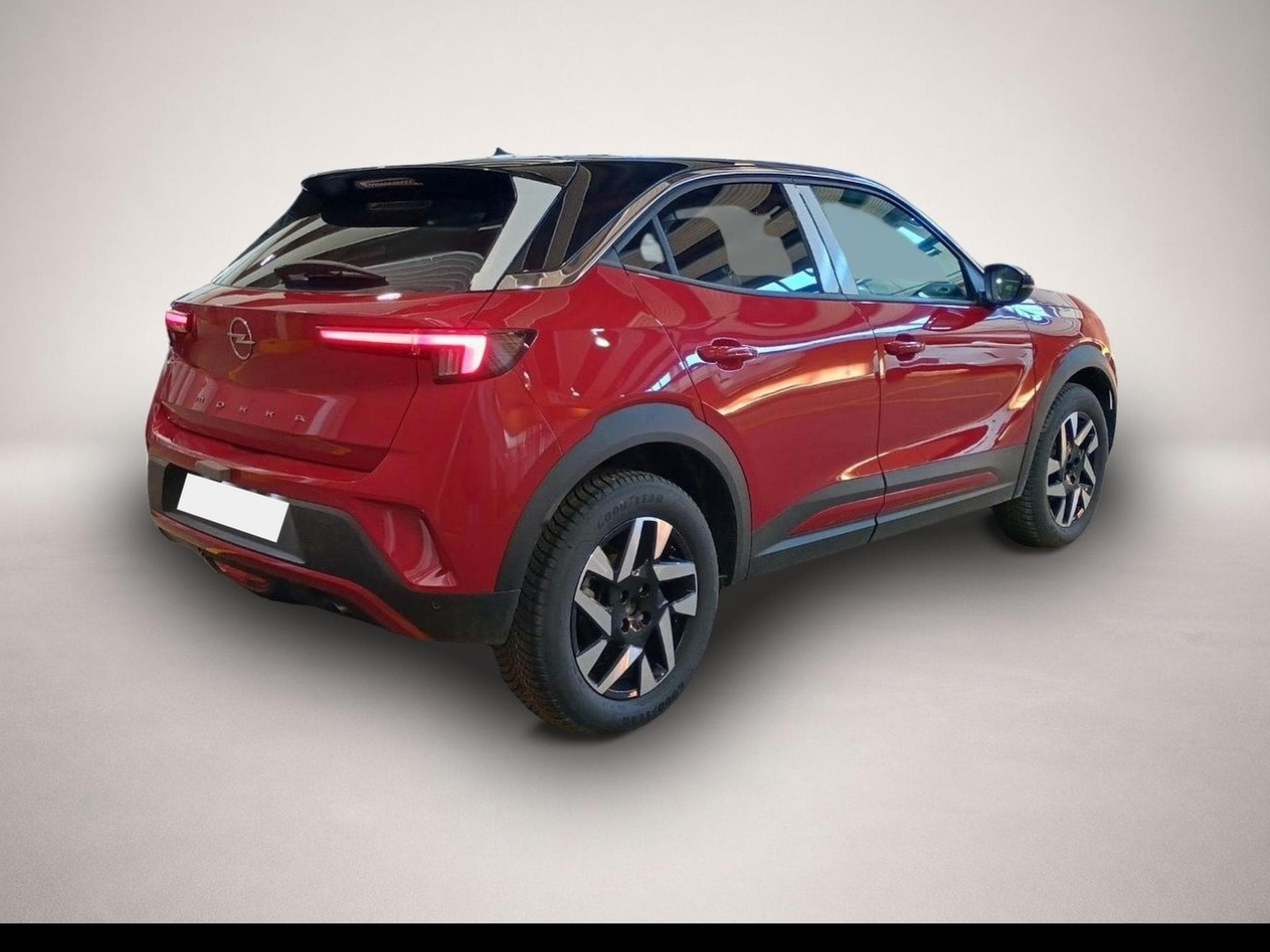 Opel Mokka (2024) - Foto 3