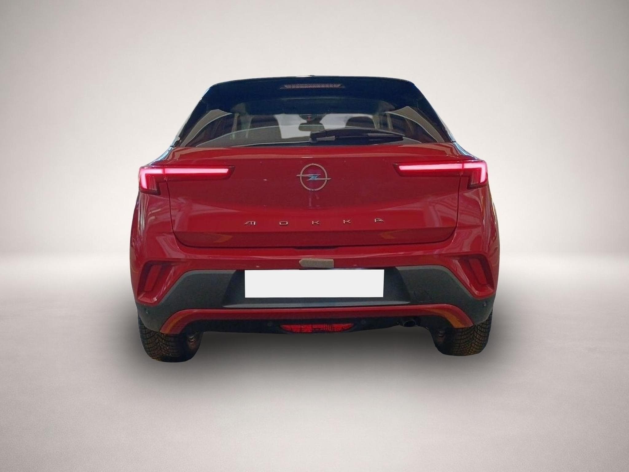 Opel Mokka (2024) - Foto 4