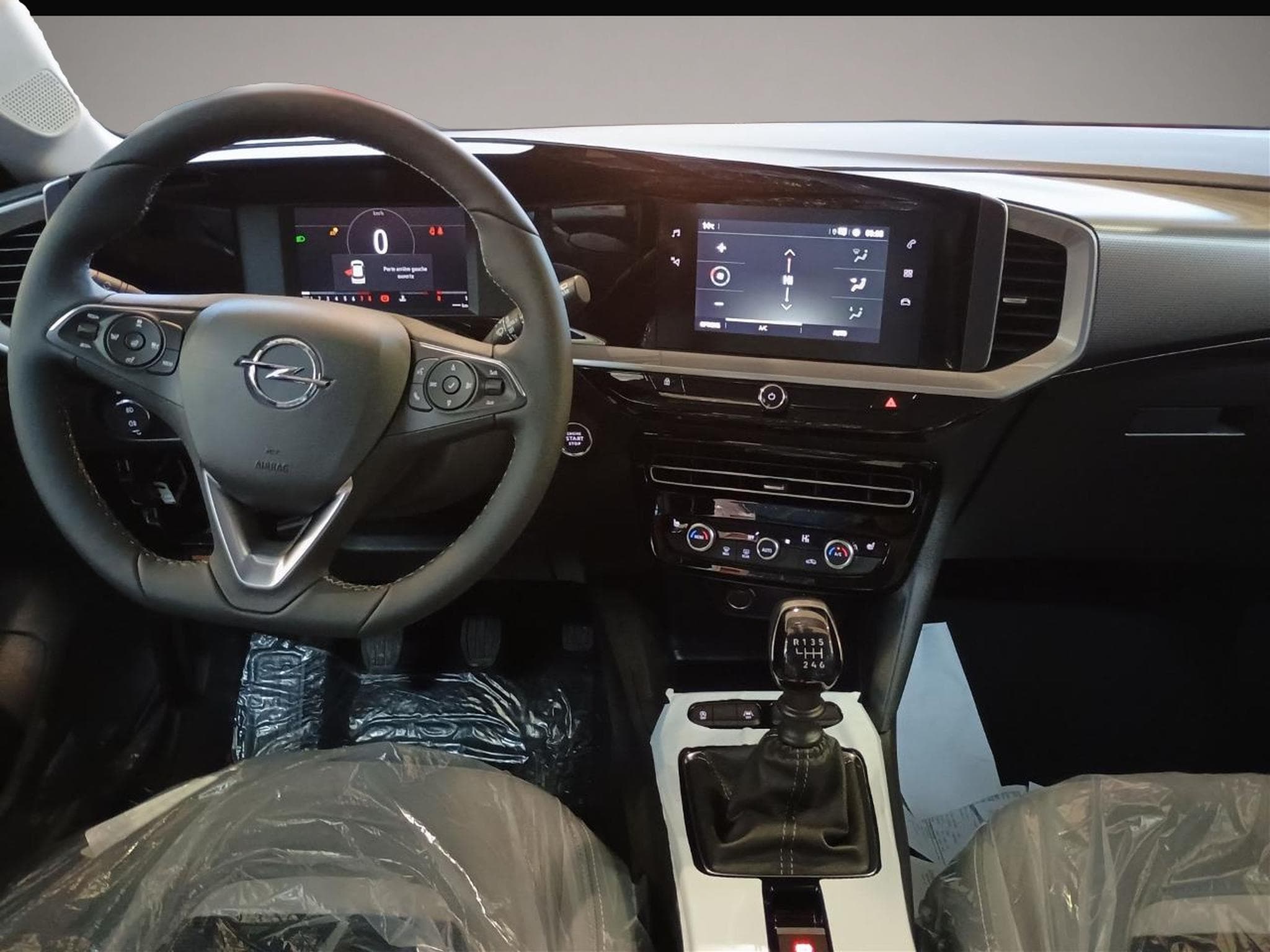 Opel Mokka (2024) - Foto 5