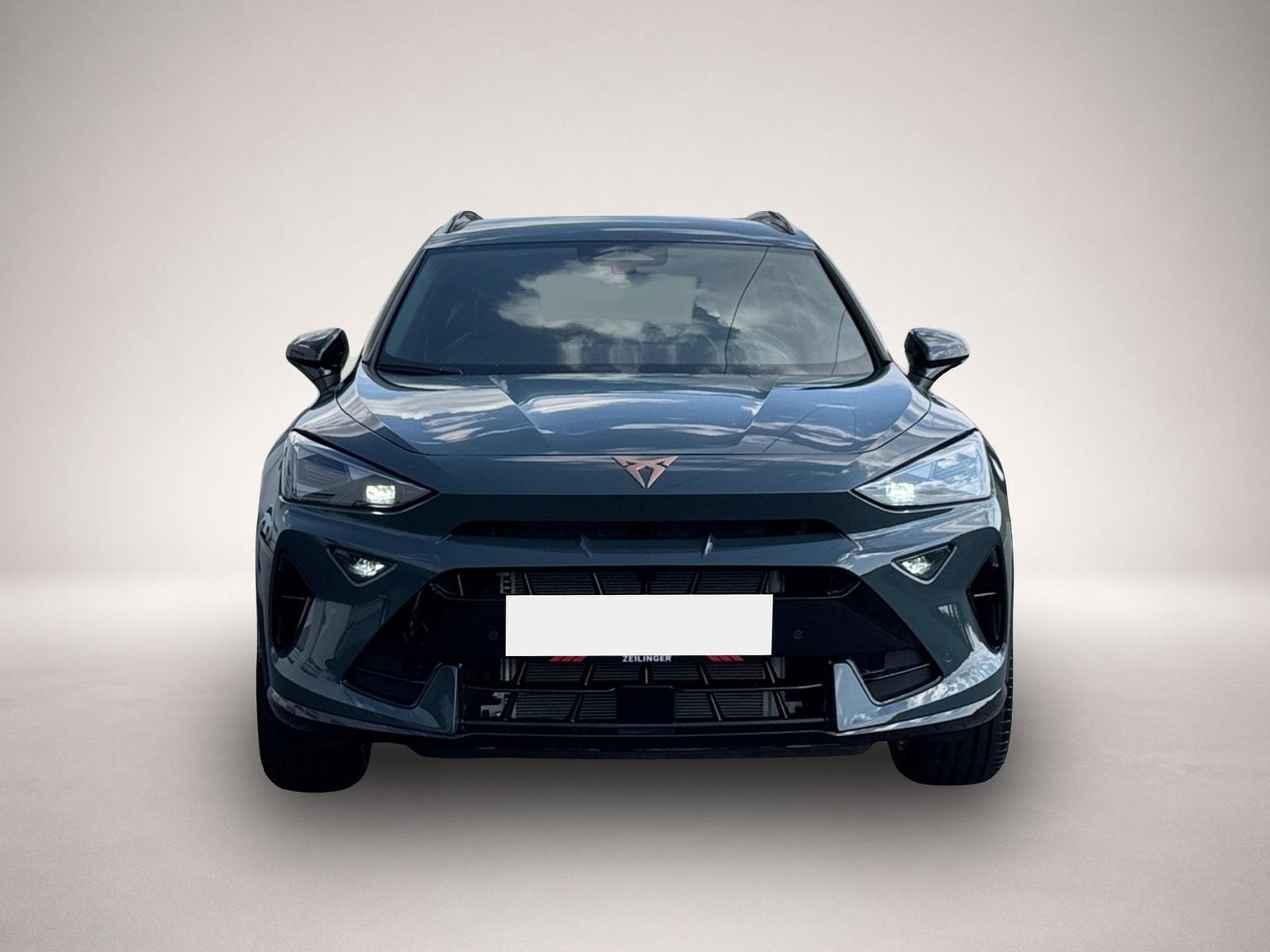 Cupra Formentor (2026) - Photo 2