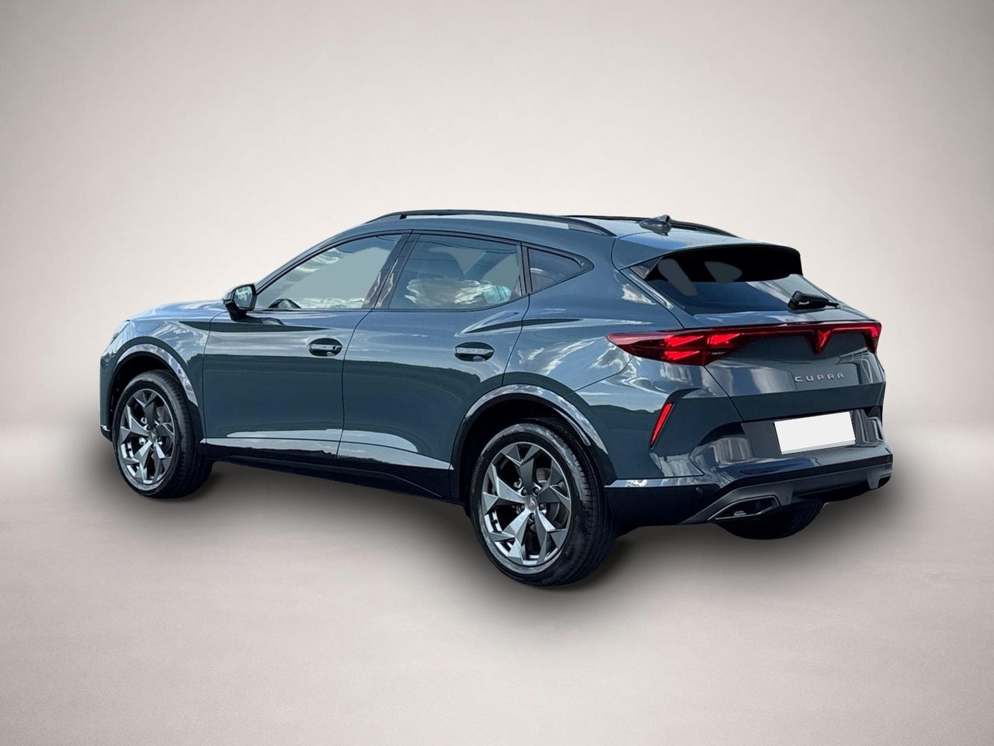 Cupra Formentor (2026) - Photo 4