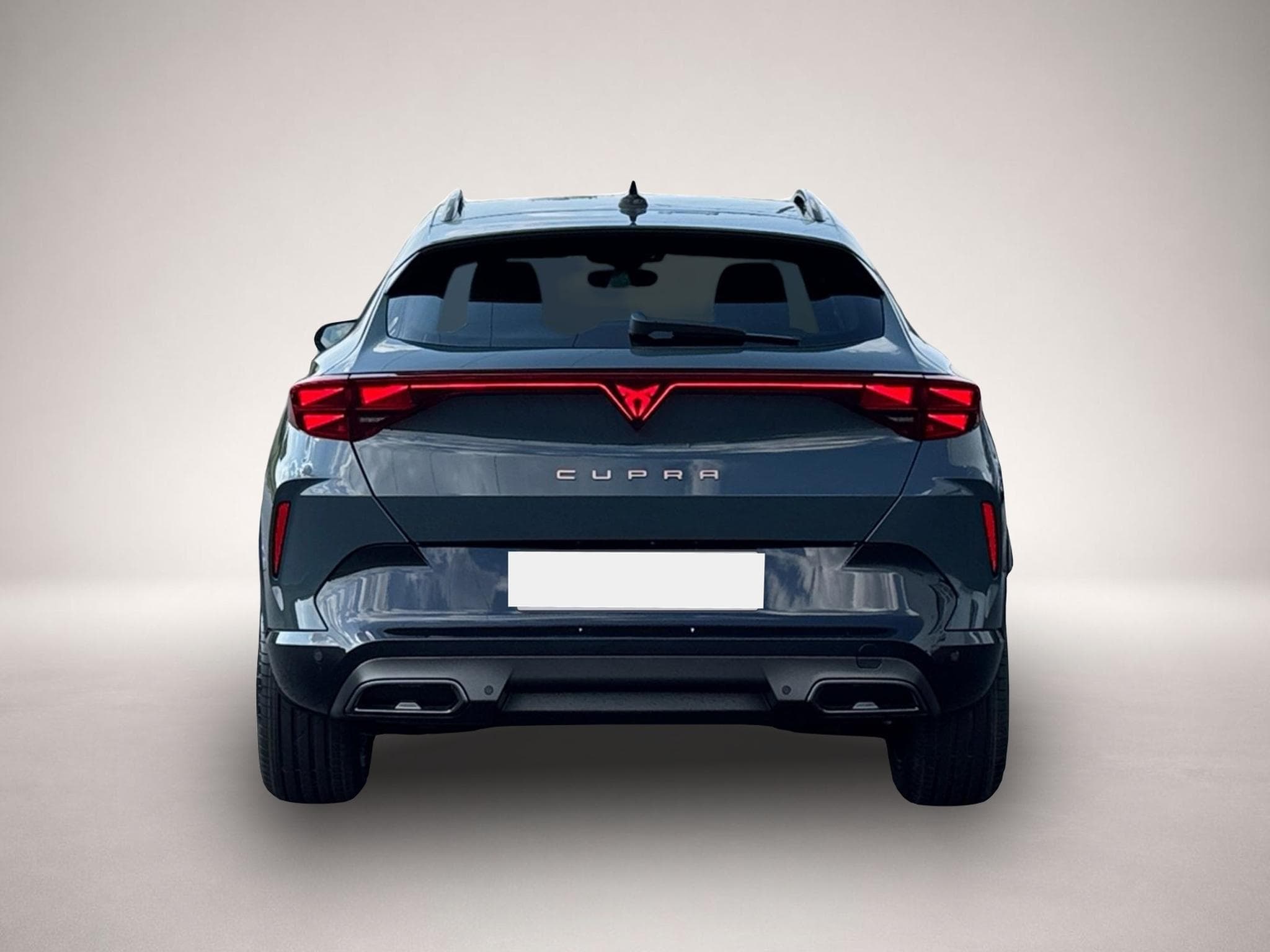Cupra Formentor (2026) - Photo 5