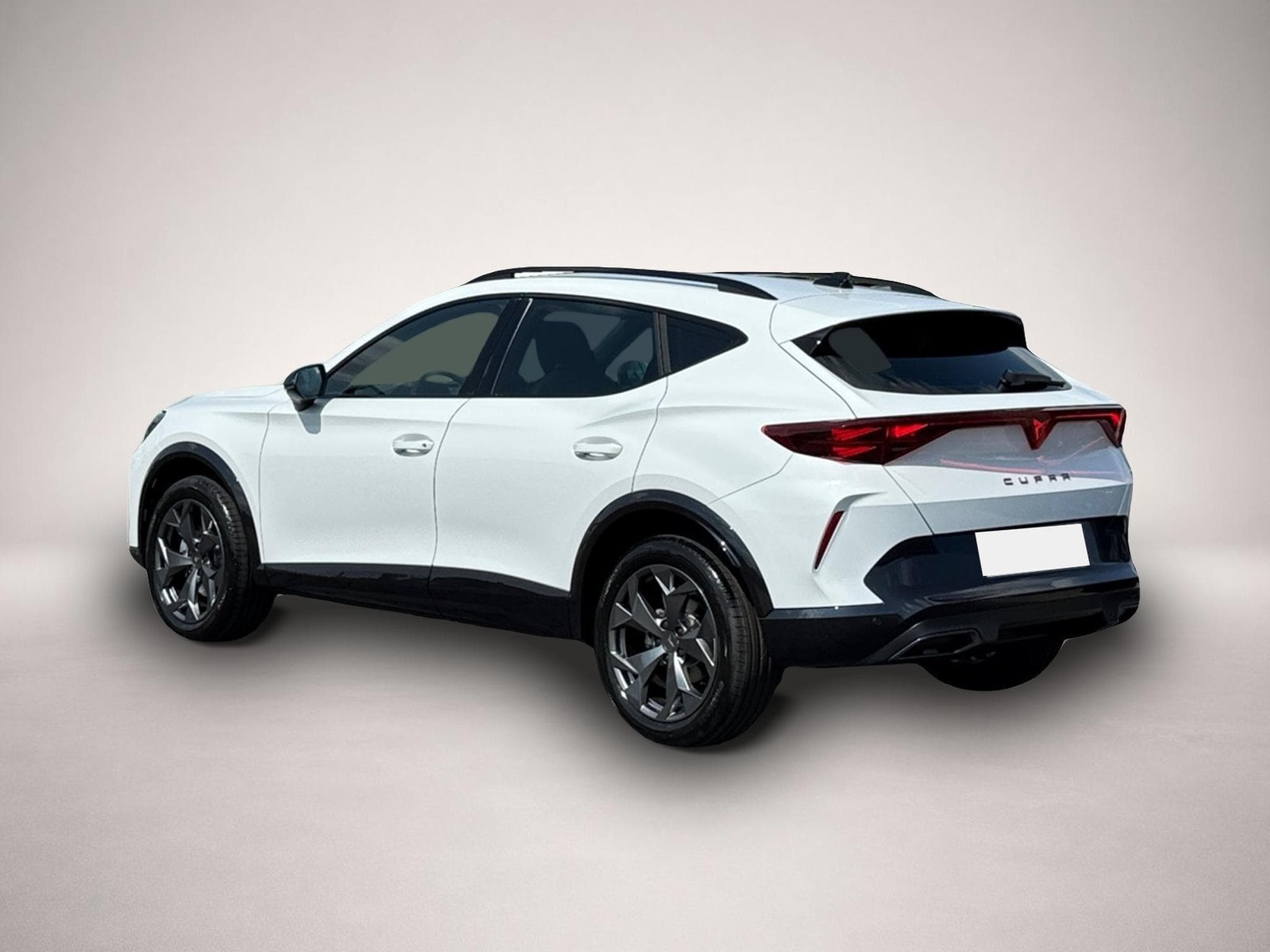 Cupra Formentor (2026) - Photo 4