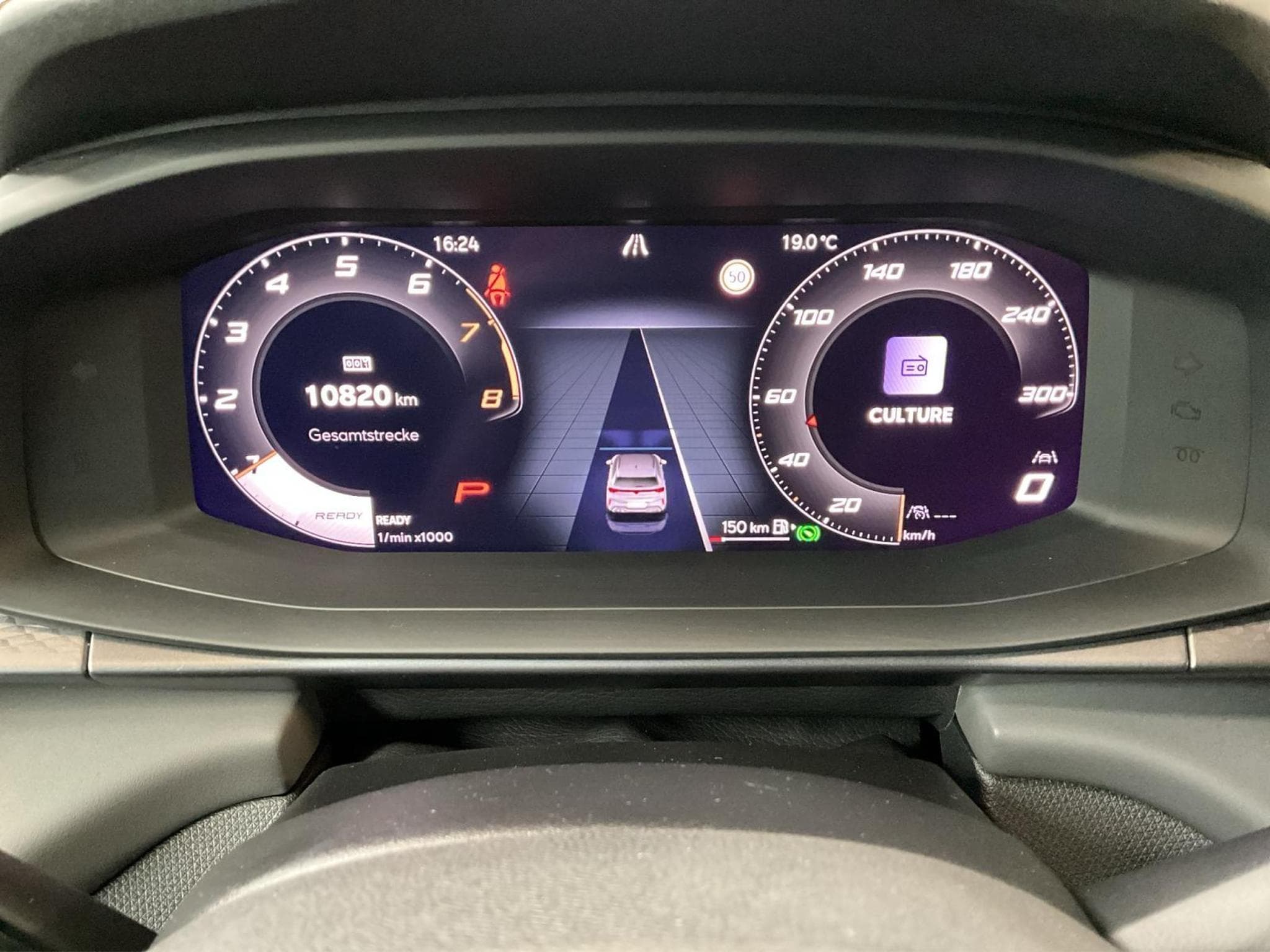 Cupra Terramar DSG+Dinamica+Pure-Perf.Int.Drive (2025) - Photo 11