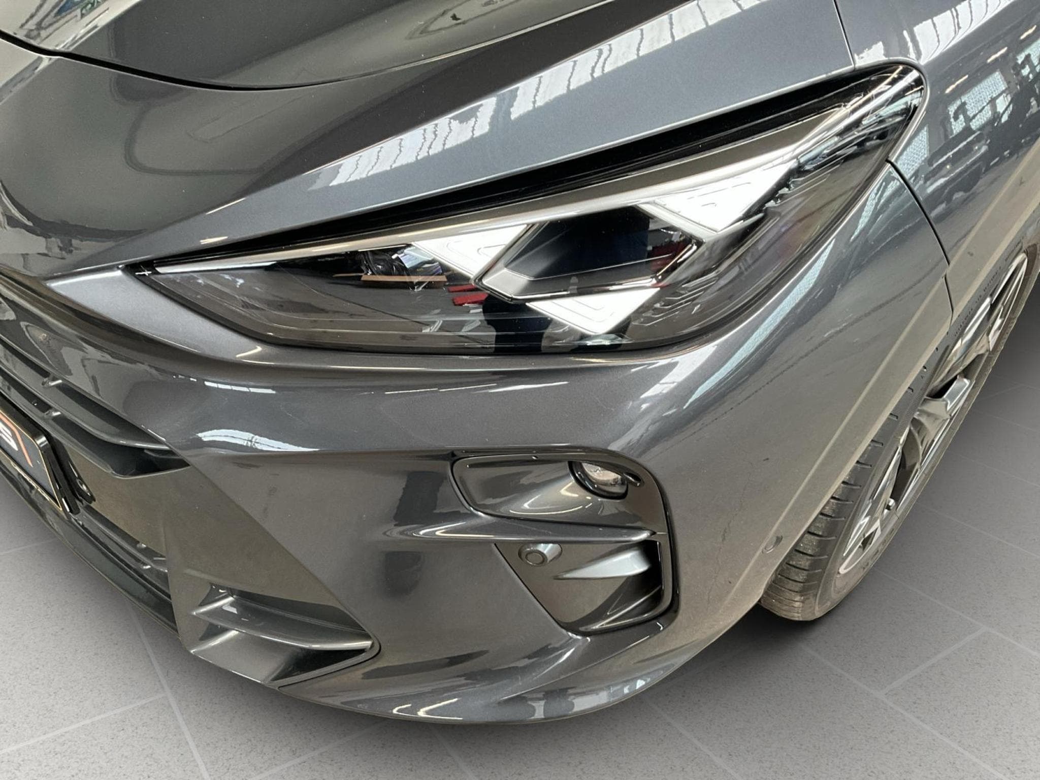 Cupra Terramar DSG+Dinamica+Pure-Perf.Int.Drive (2025) - Photo 17