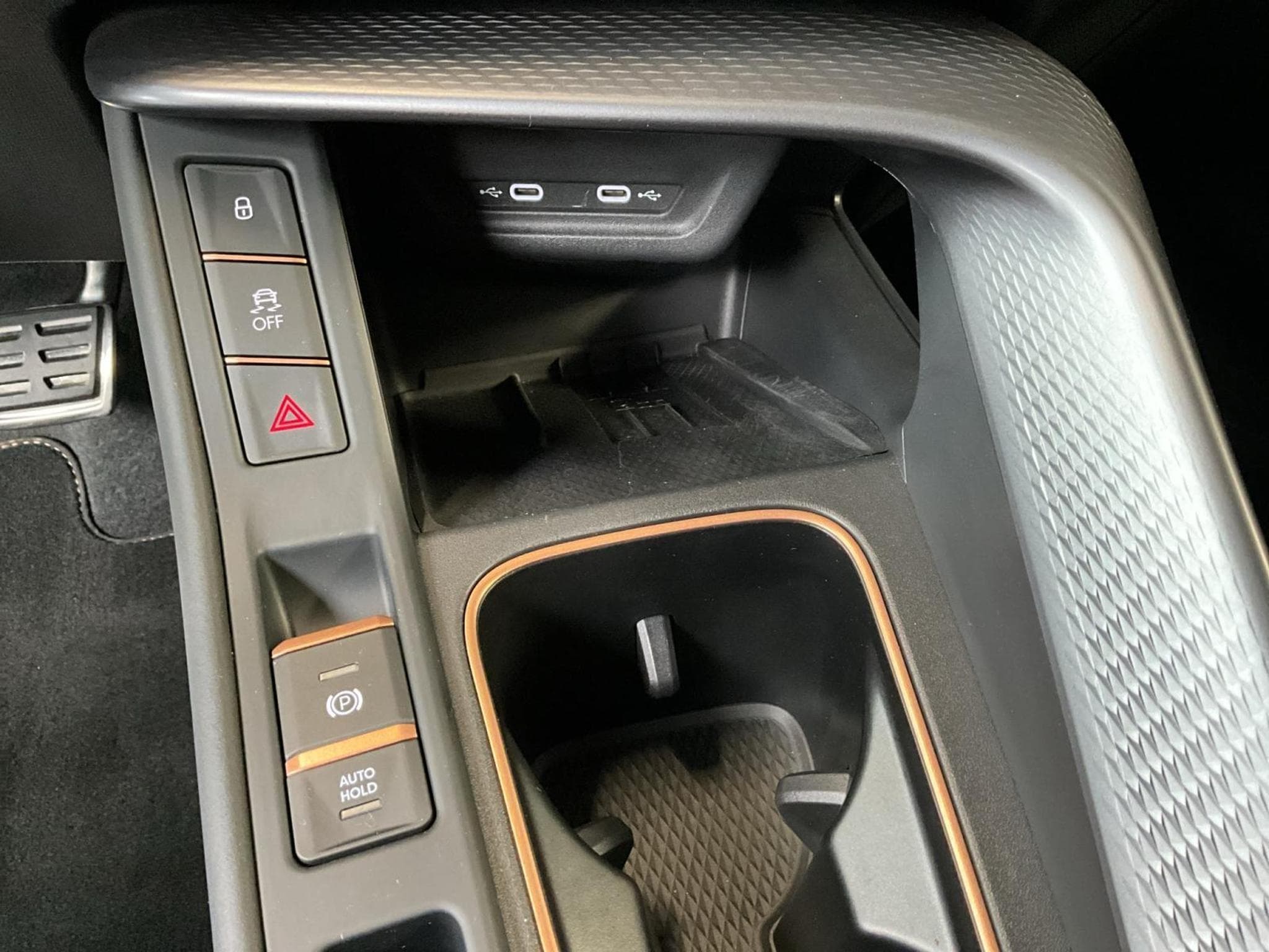 Cupra Terramar DSG+Dinamica+Pure-Perf.Int.Drive (2025) - Photo 20