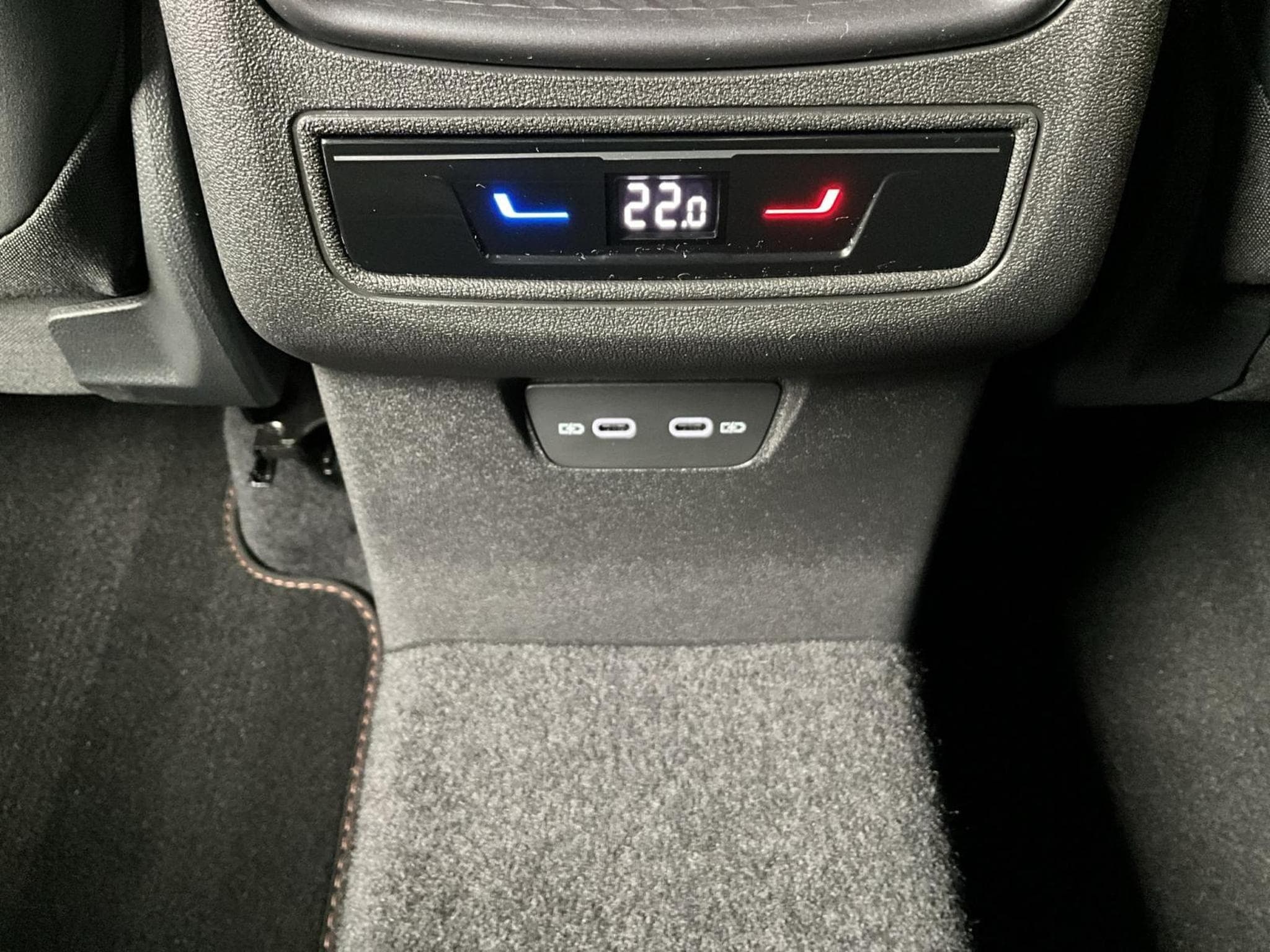Cupra Terramar DSG+Dinamica+Pure-Perf.Int.Drive (2025) - Photo 21