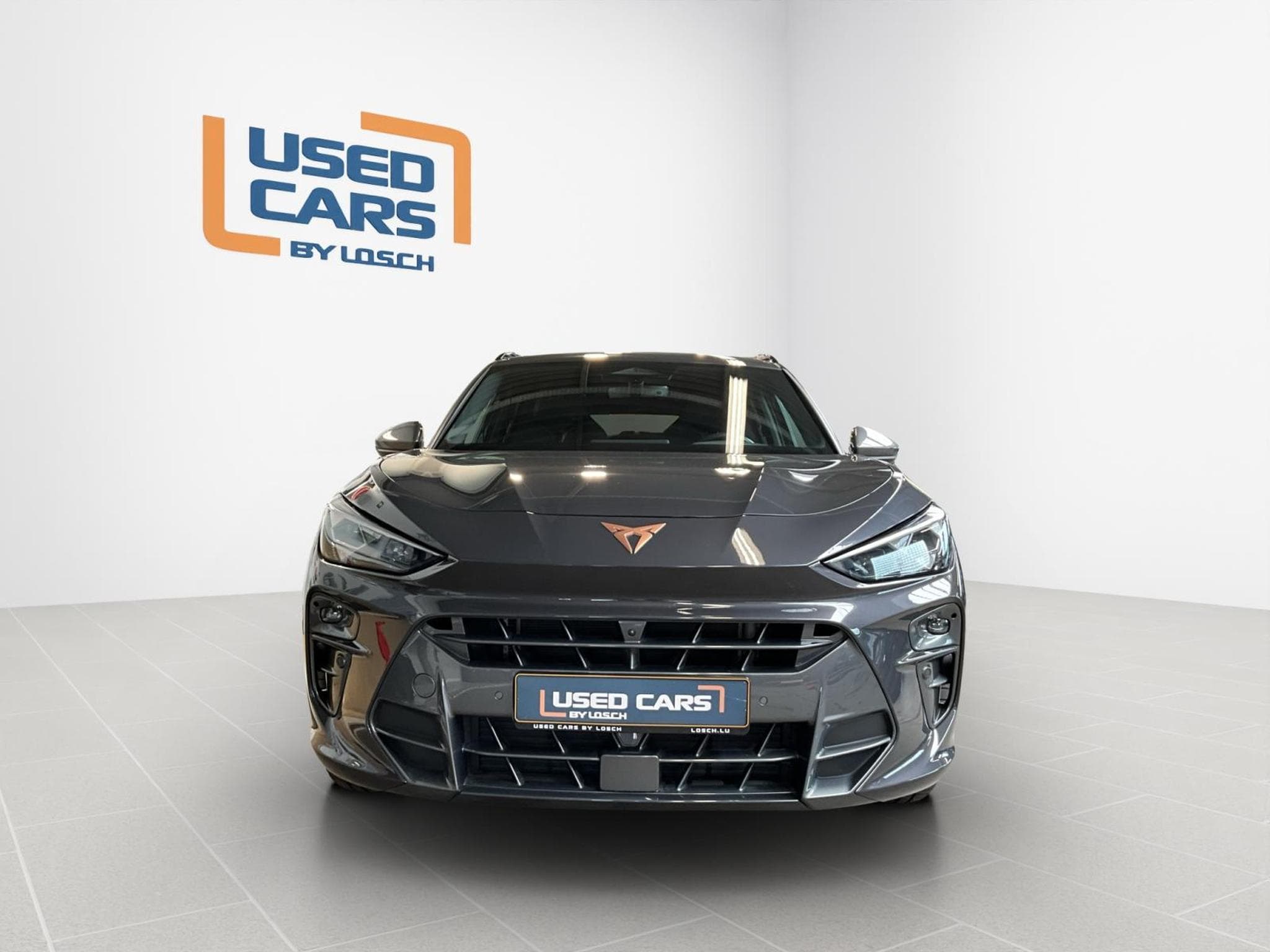 Cupra Terramar DSG+Dinamica+Pure-Perf.Int.Drive (2025) - Photo 3