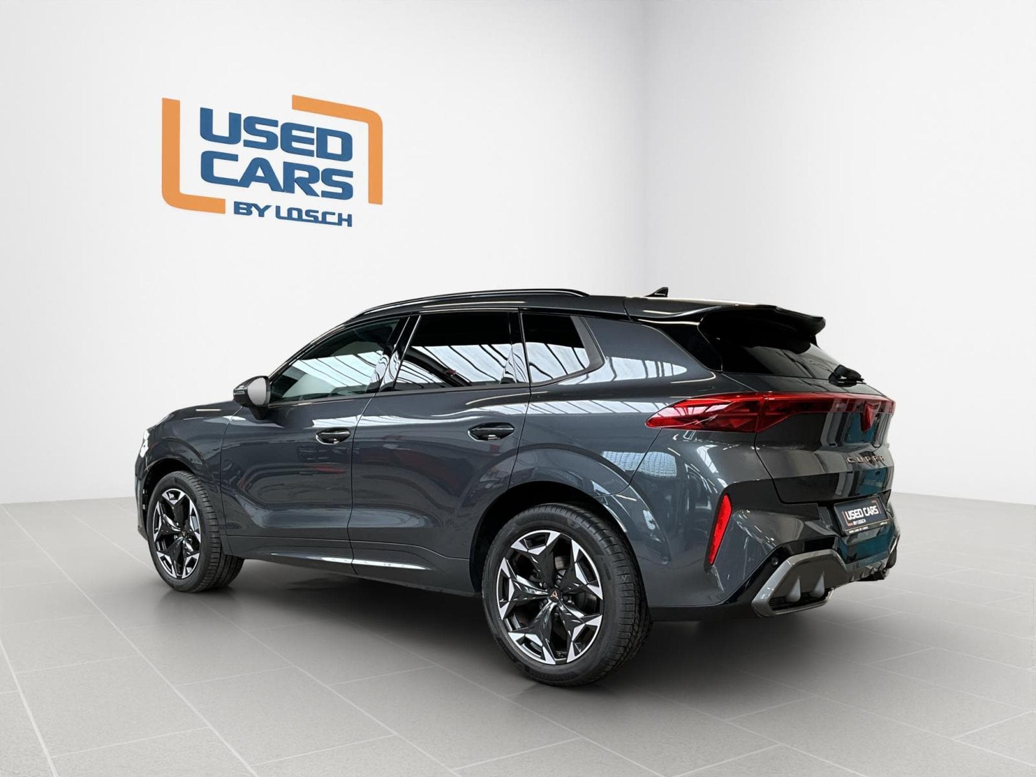 Cupra Terramar DSG+Dinamica+Pure-Perf.Int.Drive (2025) - Photo 5
