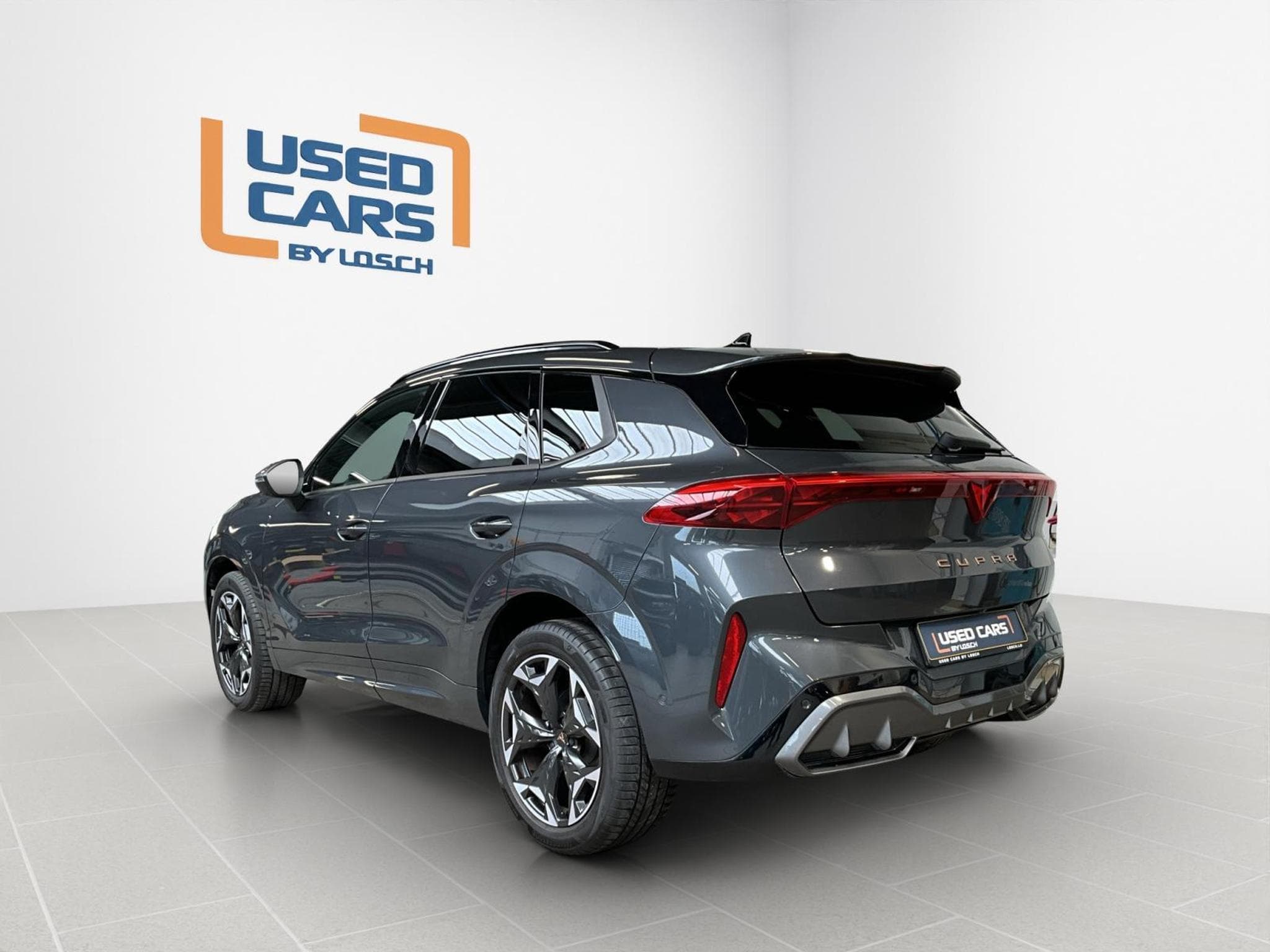 Cupra Terramar DSG+Dinamica+Pure-Perf.Int.Drive (2025) - Photo 6