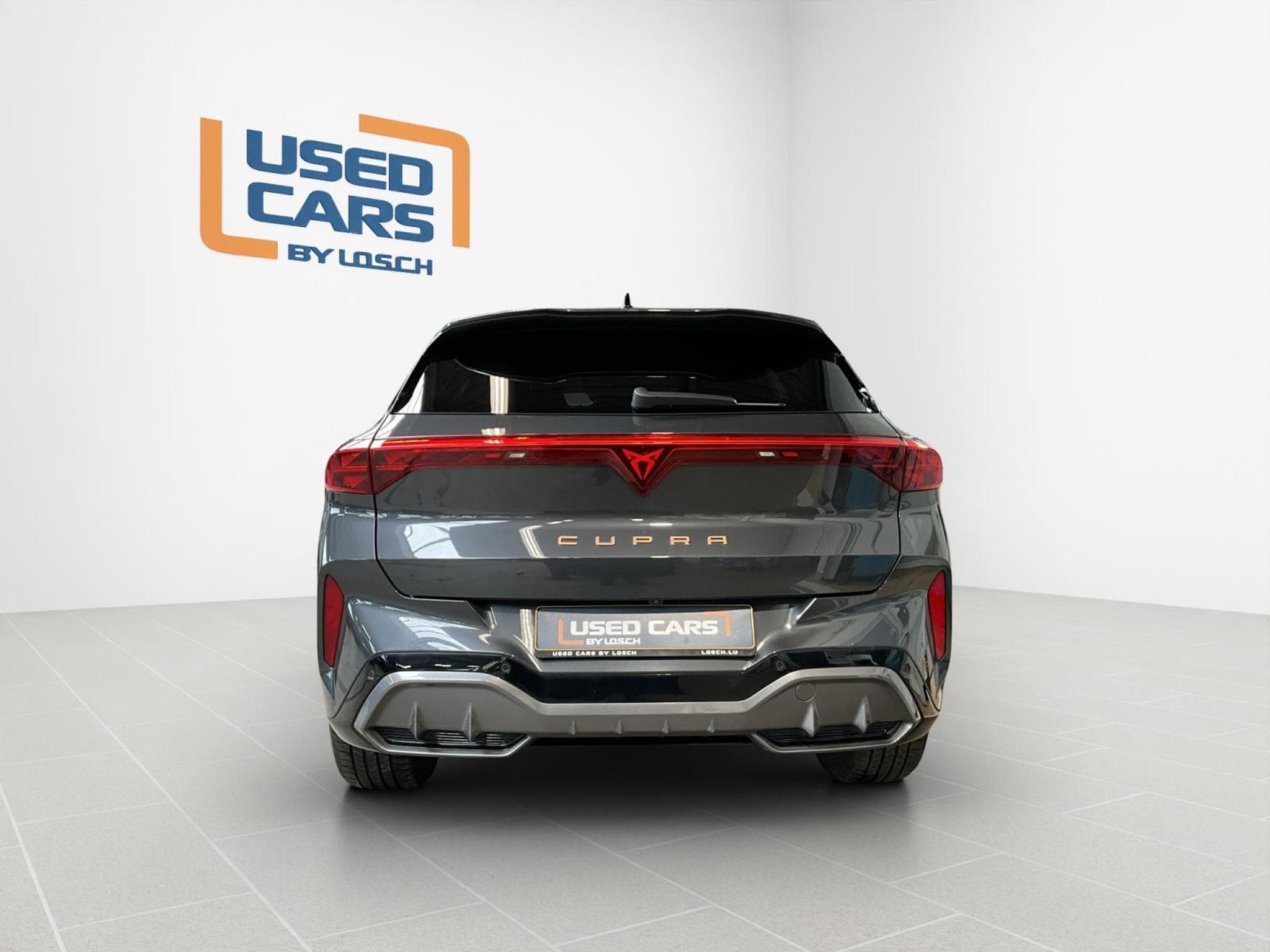 Cupra Terramar DSG+Dinamica+Pure-Perf.Int.Drive (2025) - Photo 7