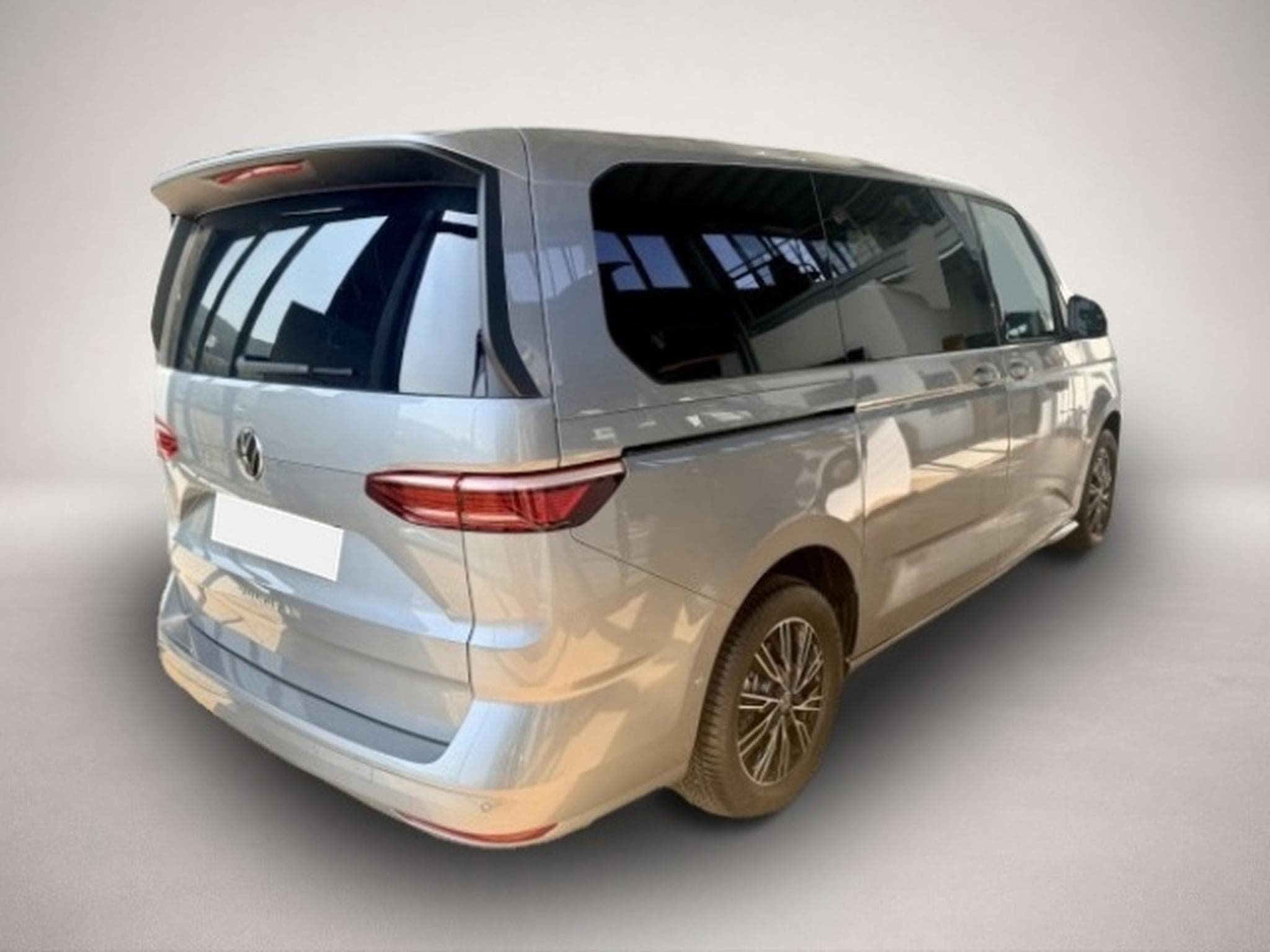 VW Multivan (2026) - Photo 2