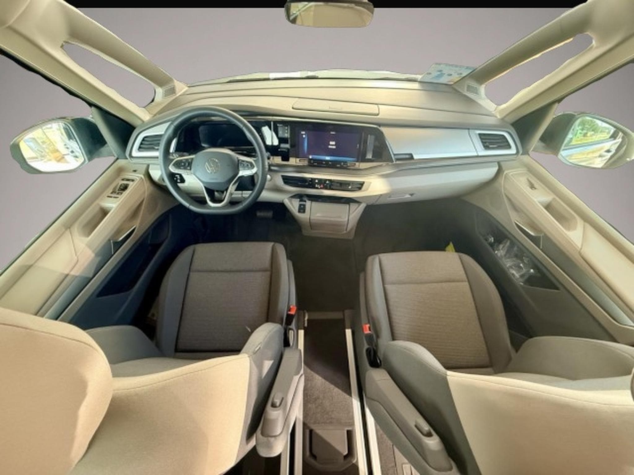 VW Multivan (2026) - Photo 5