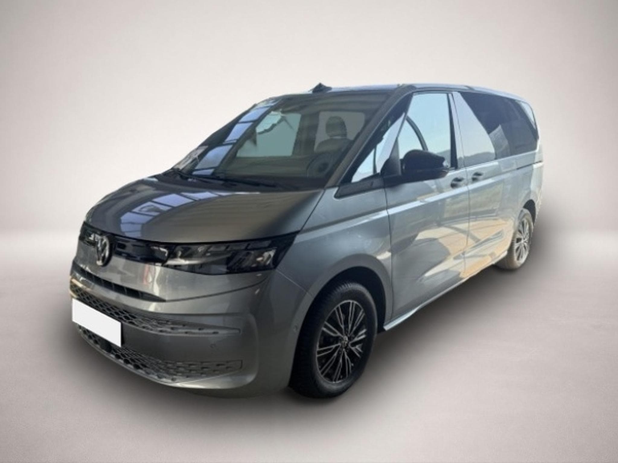 VW Multivan (2026) - Photo 6