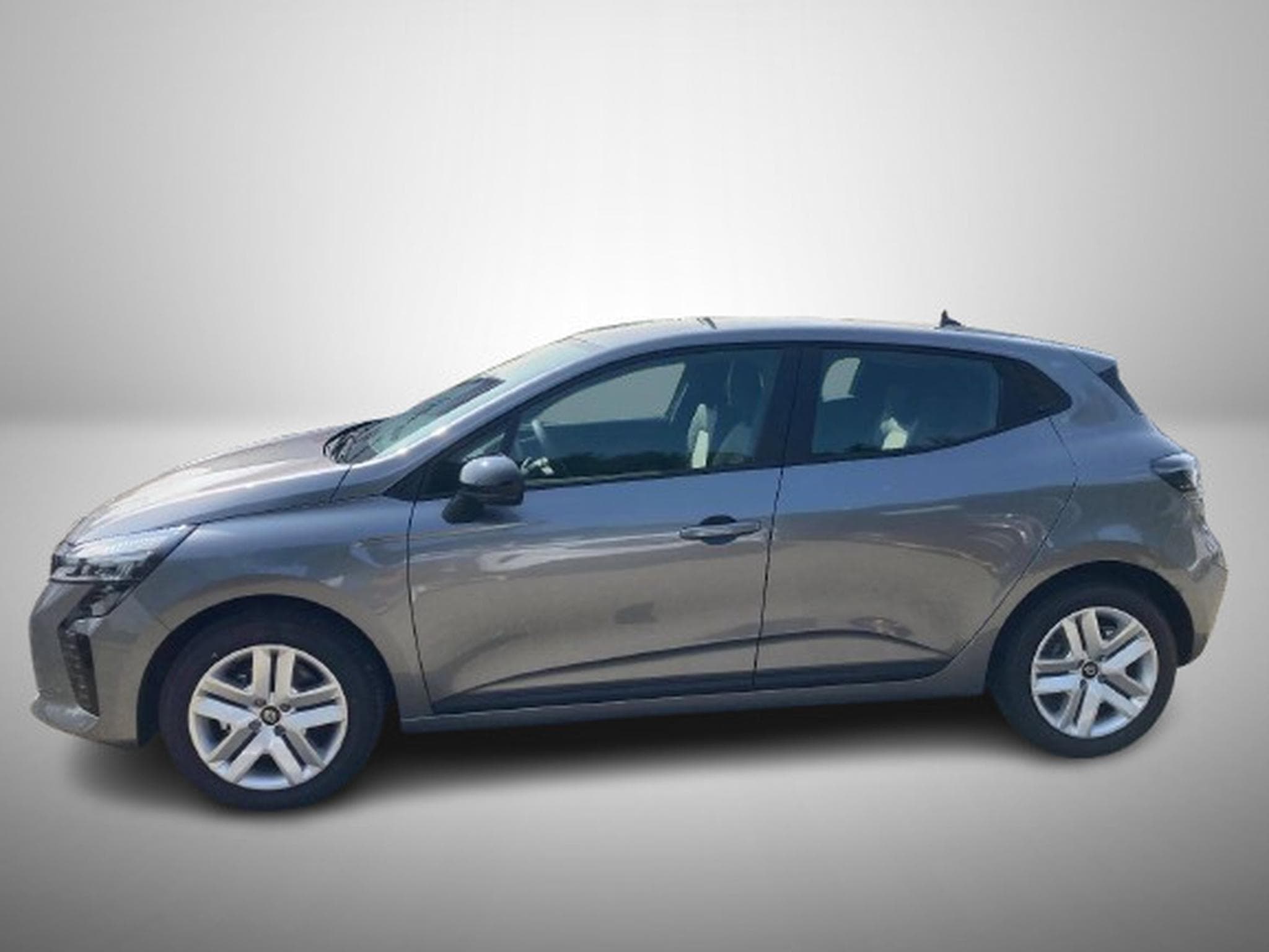 Renault Clio 1.5 dCi 101  Evolution (2025) - Photo 3