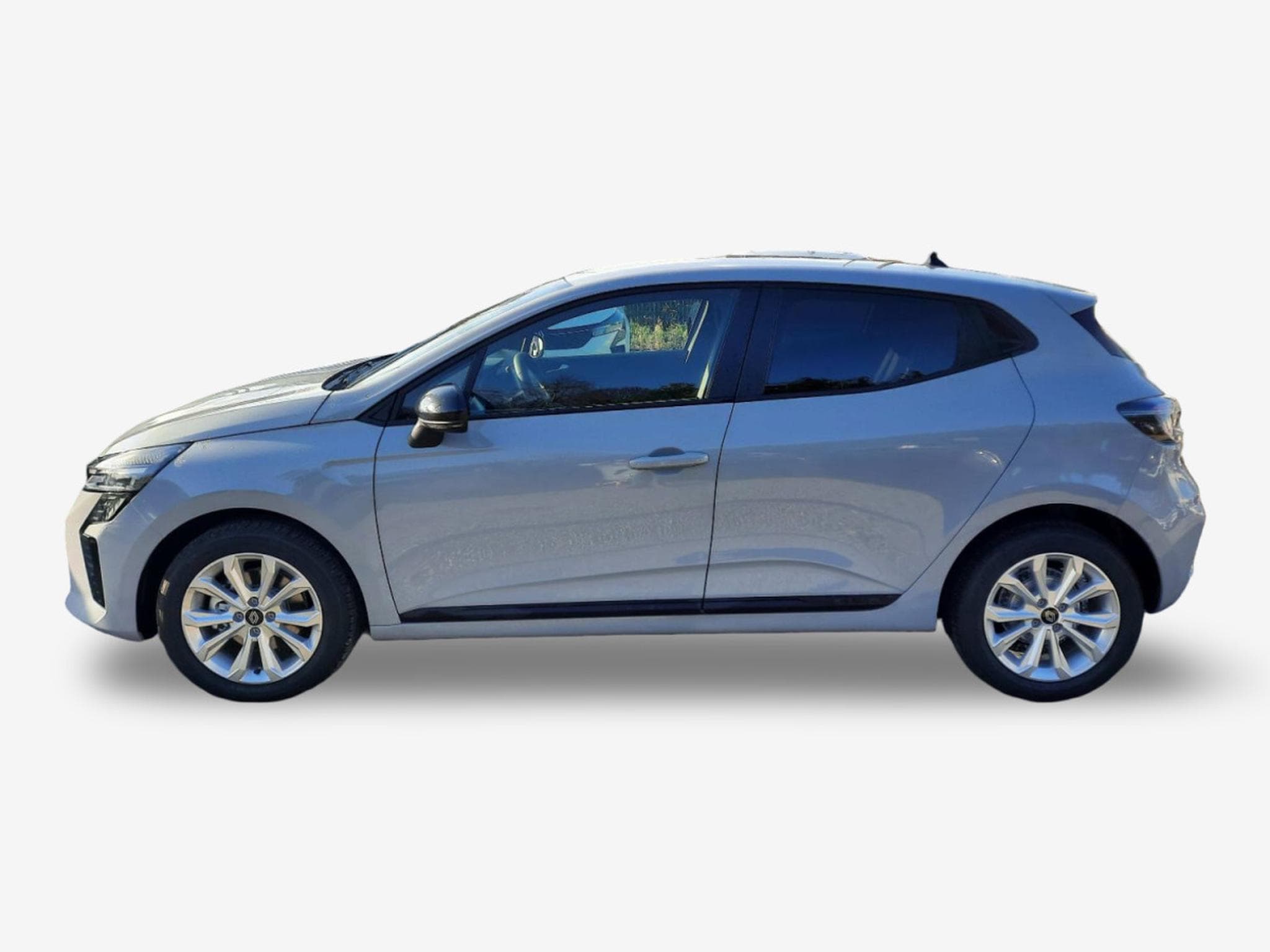 Renault Clio 1.5 dCi 101  Evolution (2025) - Photo 3