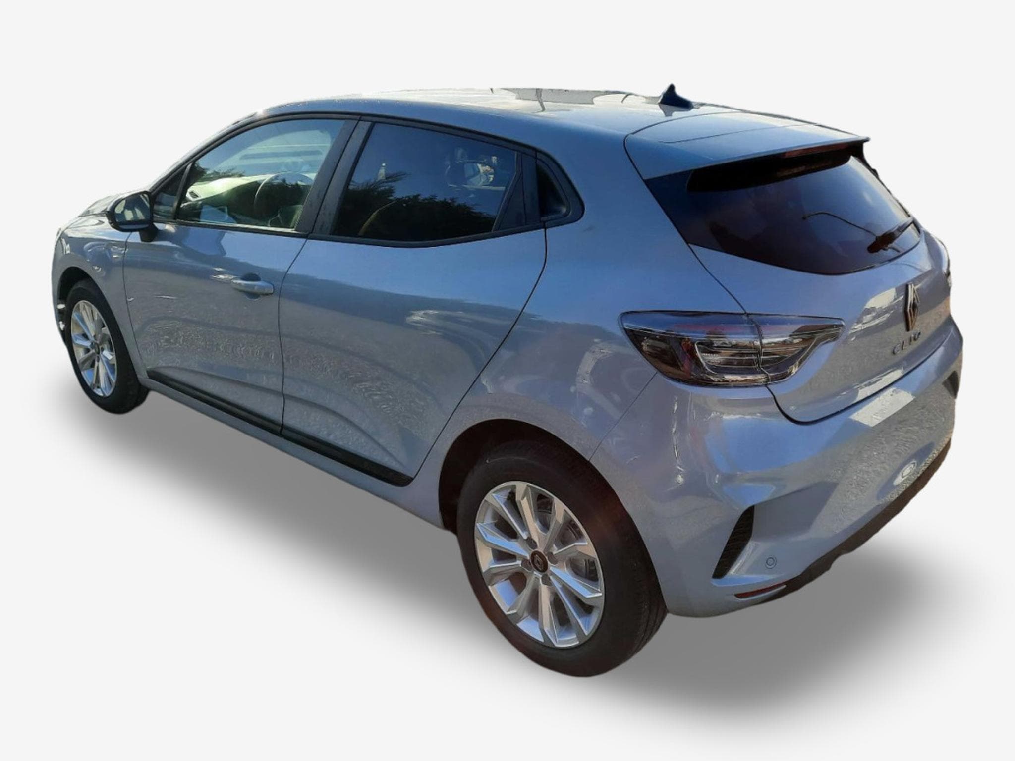 Renault Clio 1.5 dCi 101  Evolution (2025) - Photo 5
