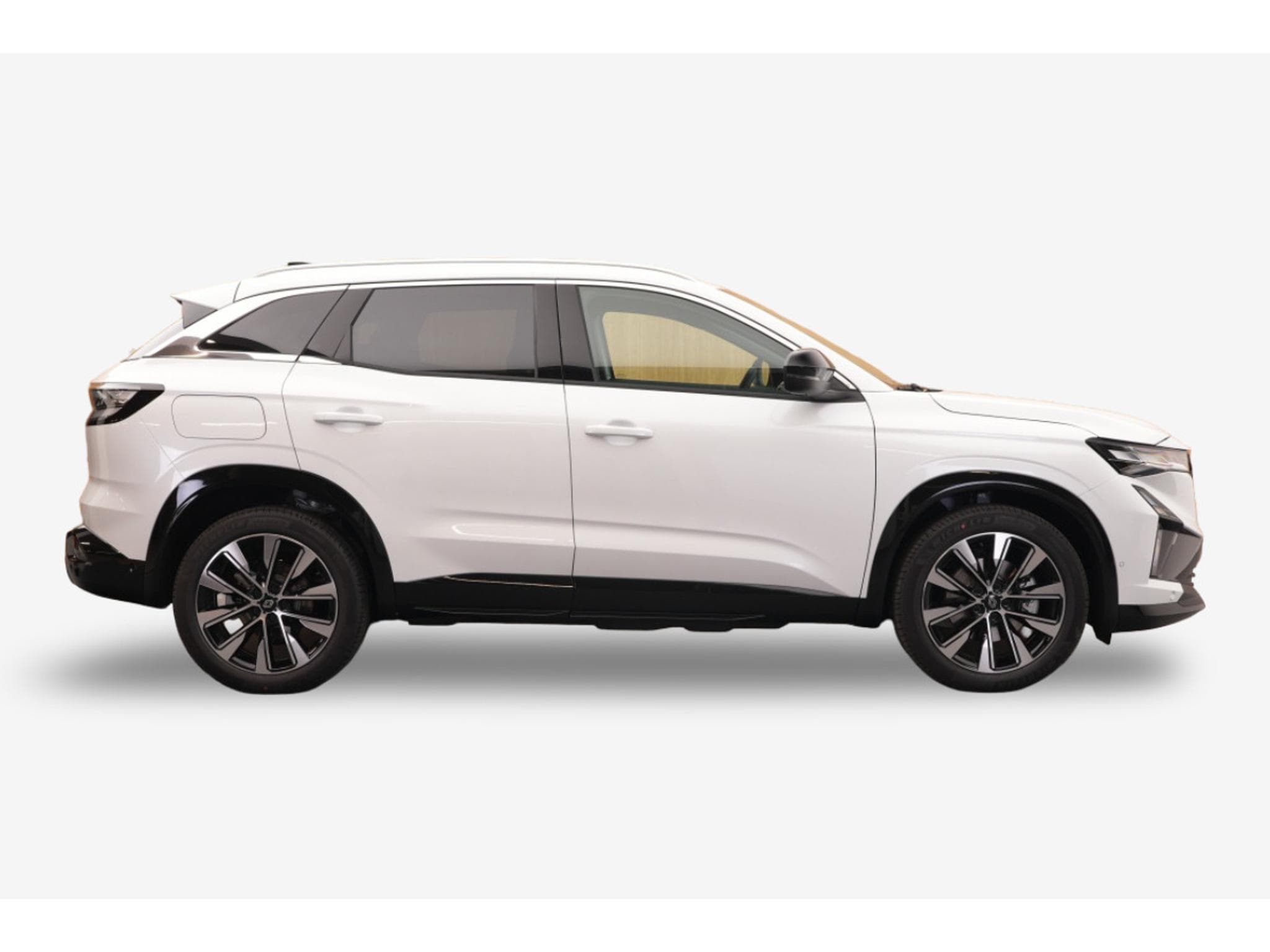 Renault Austral 1.2 E-Tech Full Hybrid  200 Techno (2026) - Photo 3